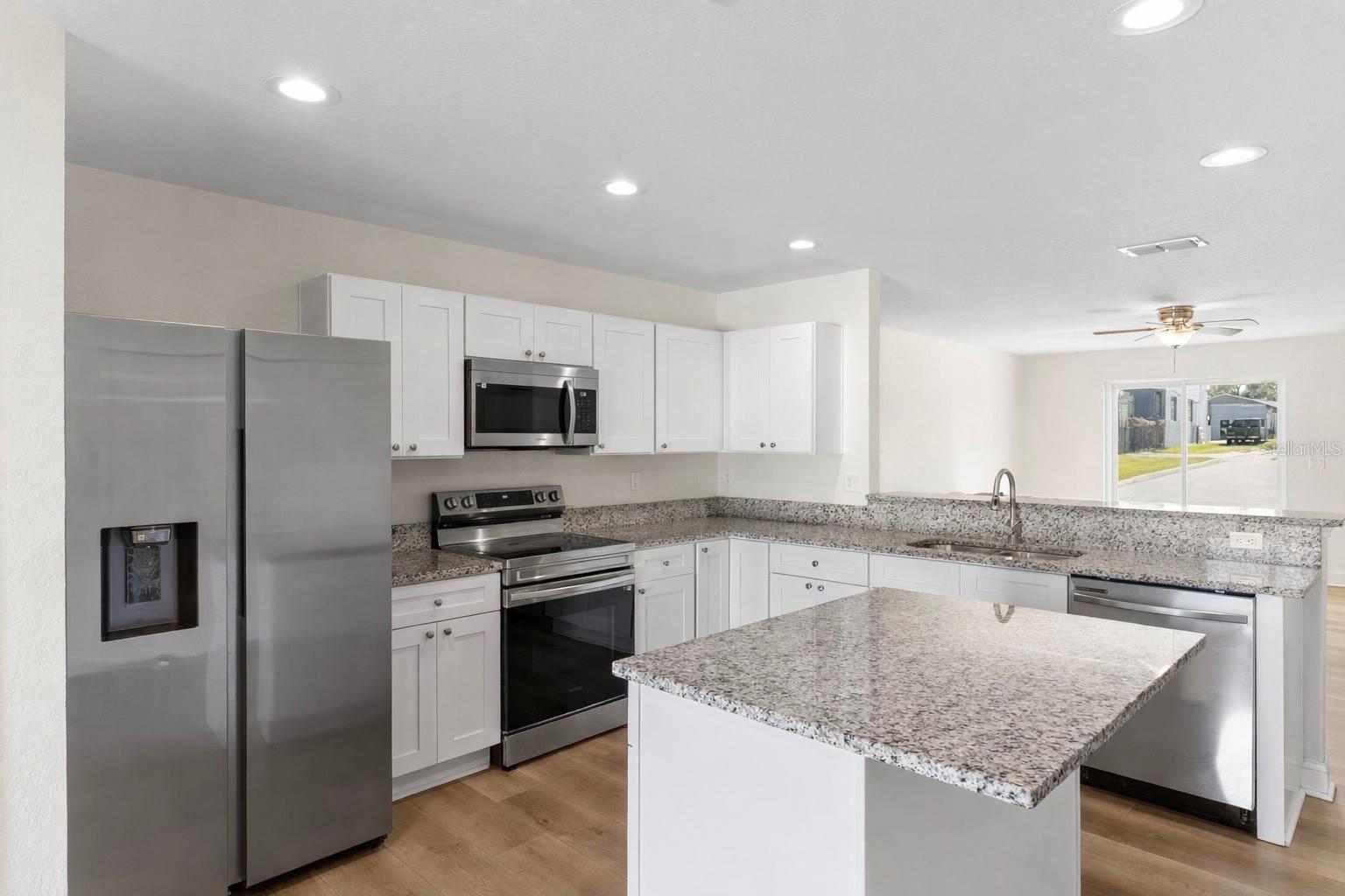 INDIAN LAKE ESTATES UN #8 - Residential