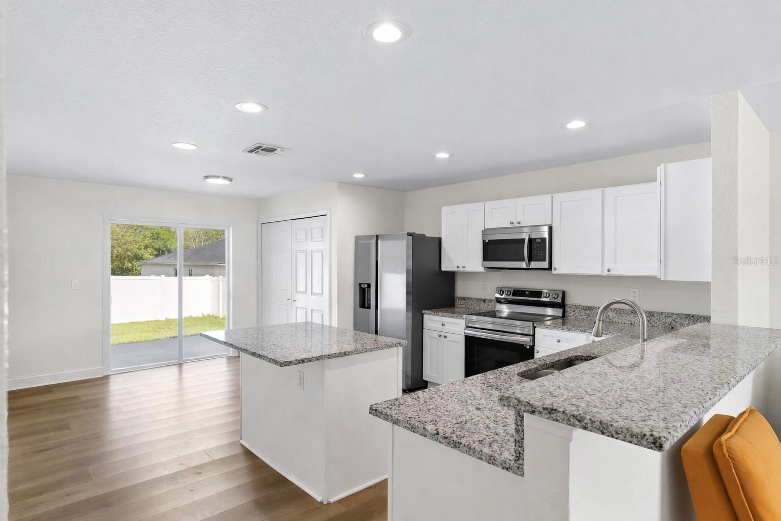 INDIAN LAKE ESTATES UN #8 - Residential