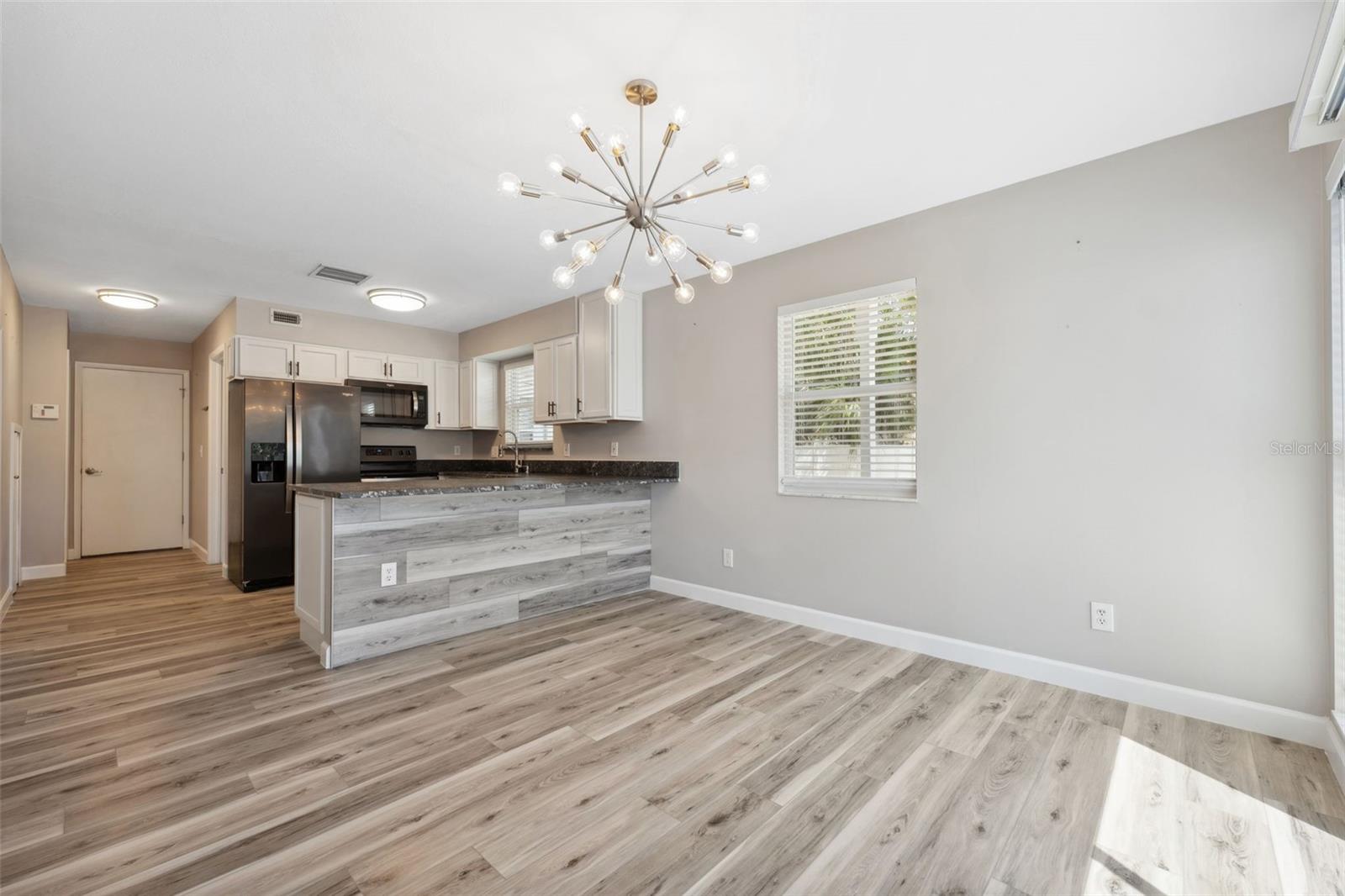 BLUE JAY WOODLANDS- PH 1 - Residential Lease