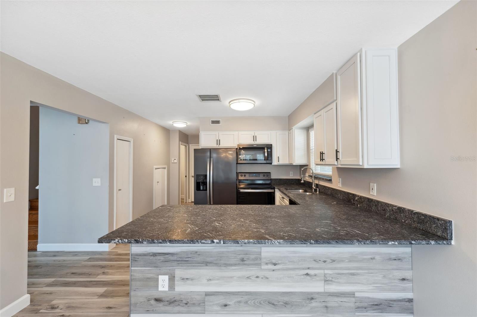 BLUE JAY WOODLANDS- PH 1 - Residential Lease