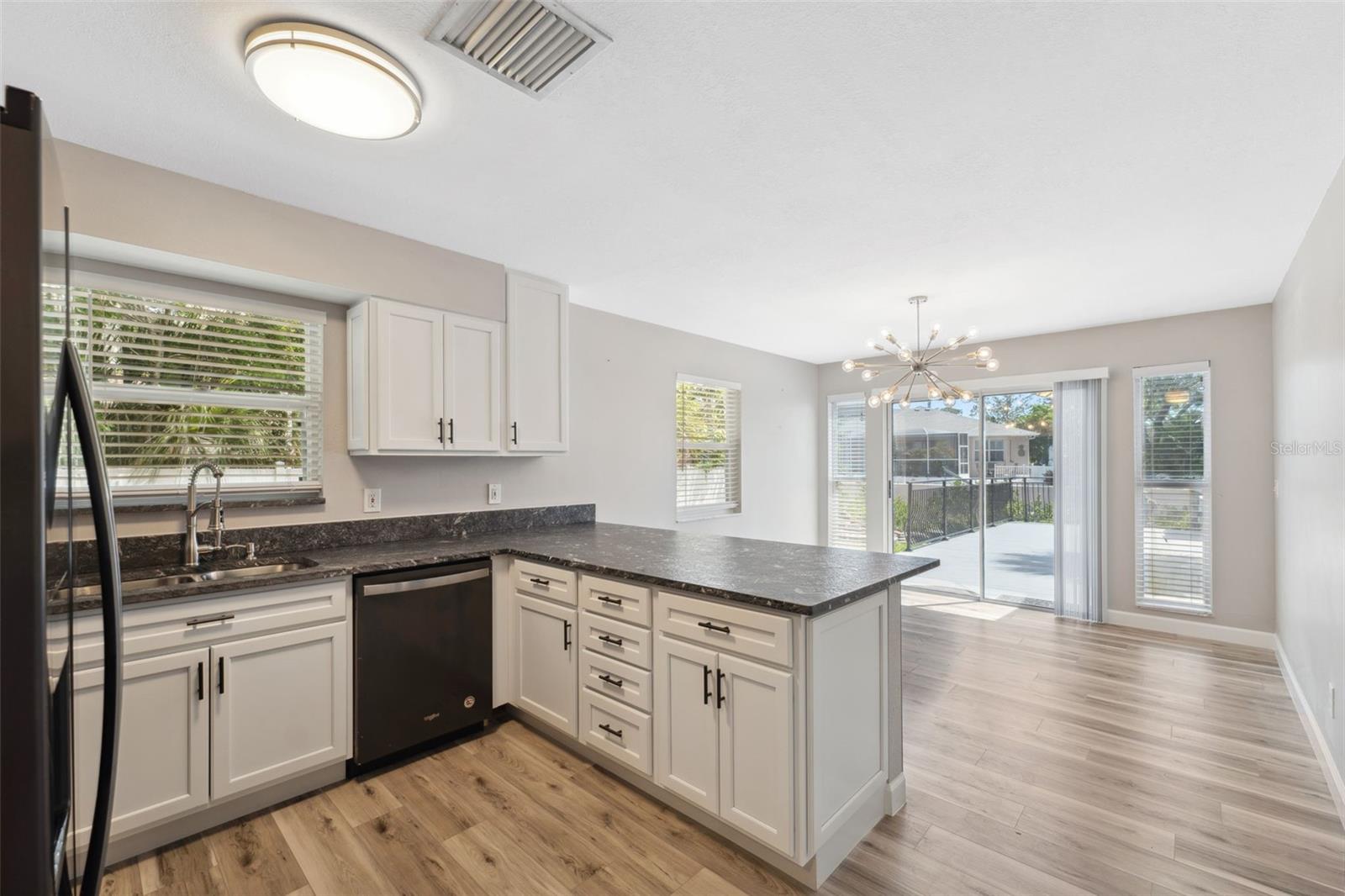 BLUE JAY WOODLANDS- PH 1 - Residential Lease