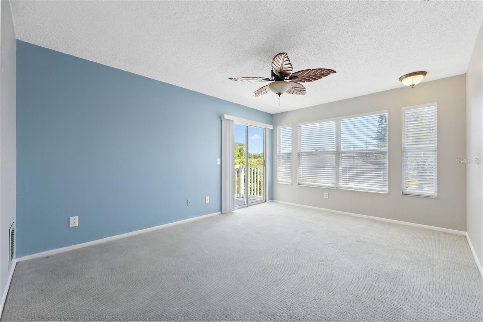 BLUE JAY WOODLANDS- PH 1 - Residential Lease