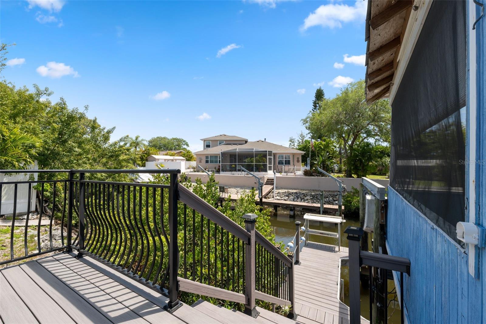 BLUE JAY WOODLANDS- PH 1 - Residential Lease