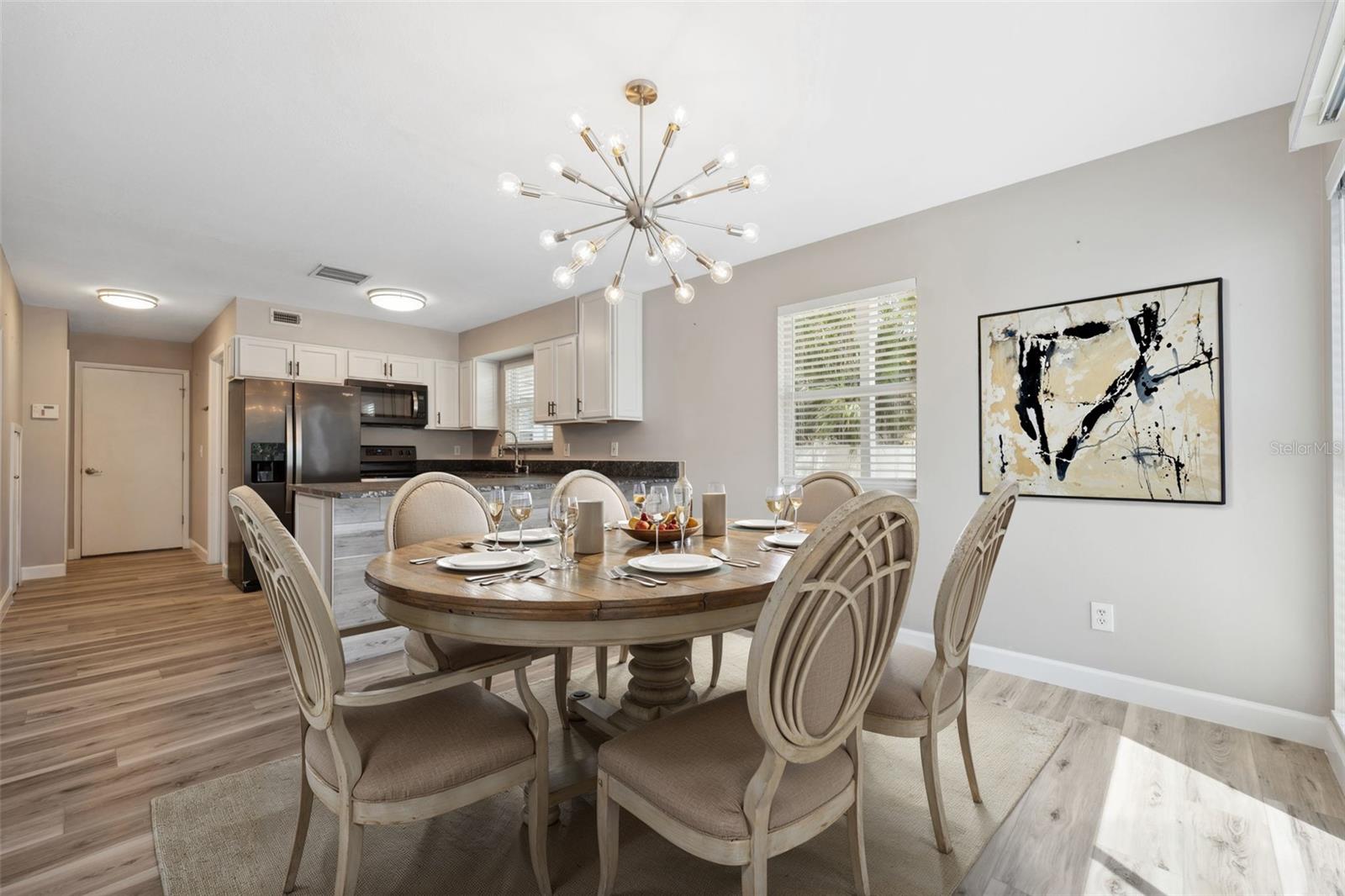 BLUE JAY WOODLANDS- PH 1 - Residential Lease