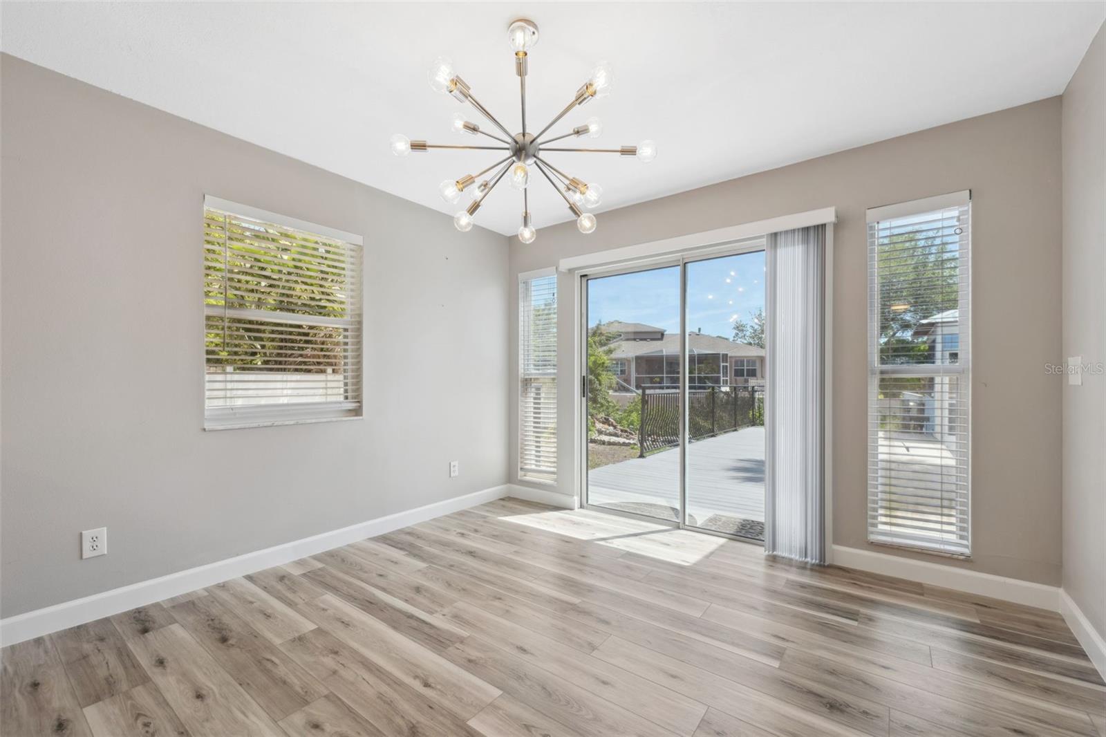 BLUE JAY WOODLANDS- PH 1 - Residential Lease