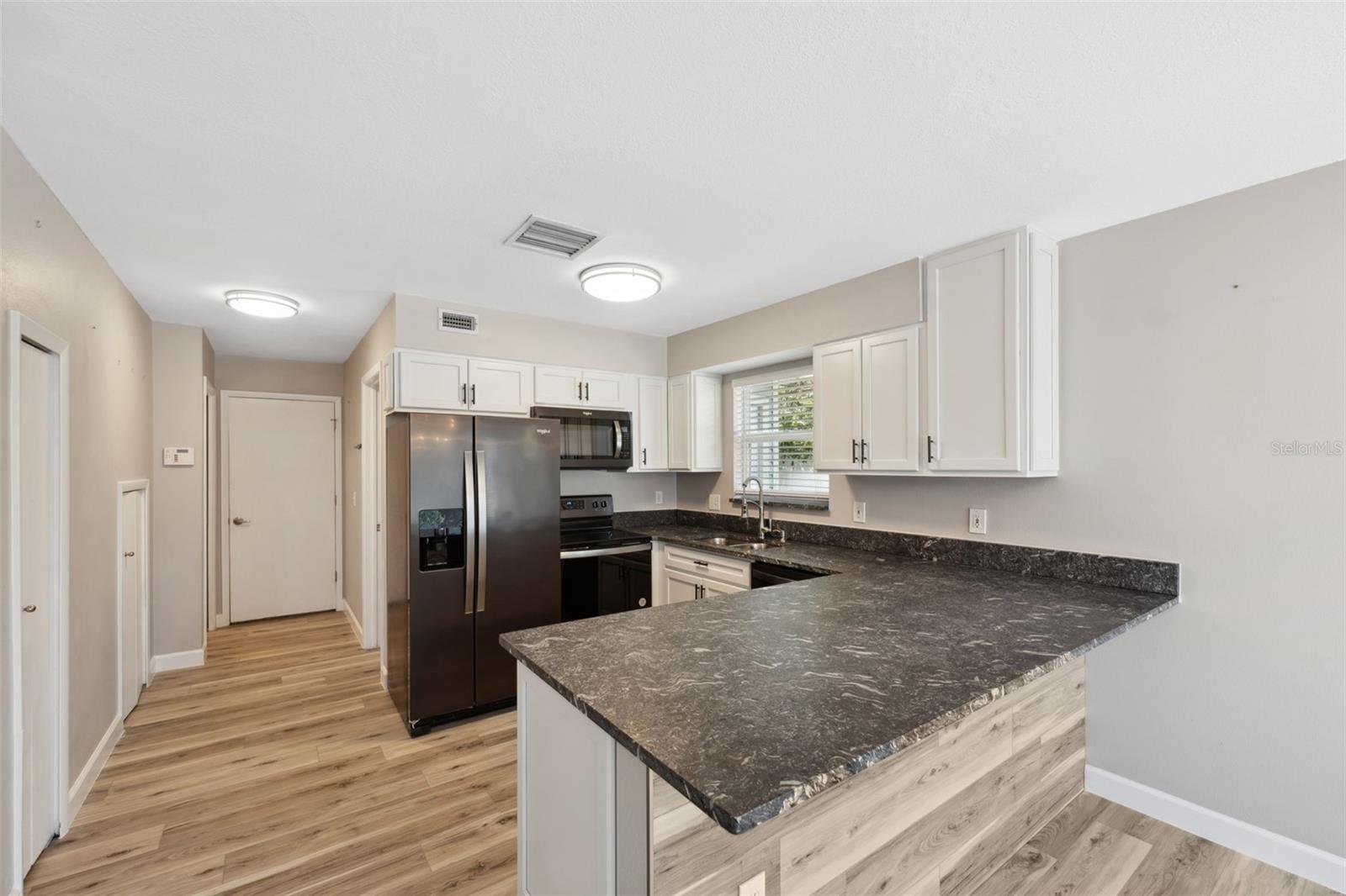 BLUE JAY WOODLANDS- PH 1 - Residential Lease