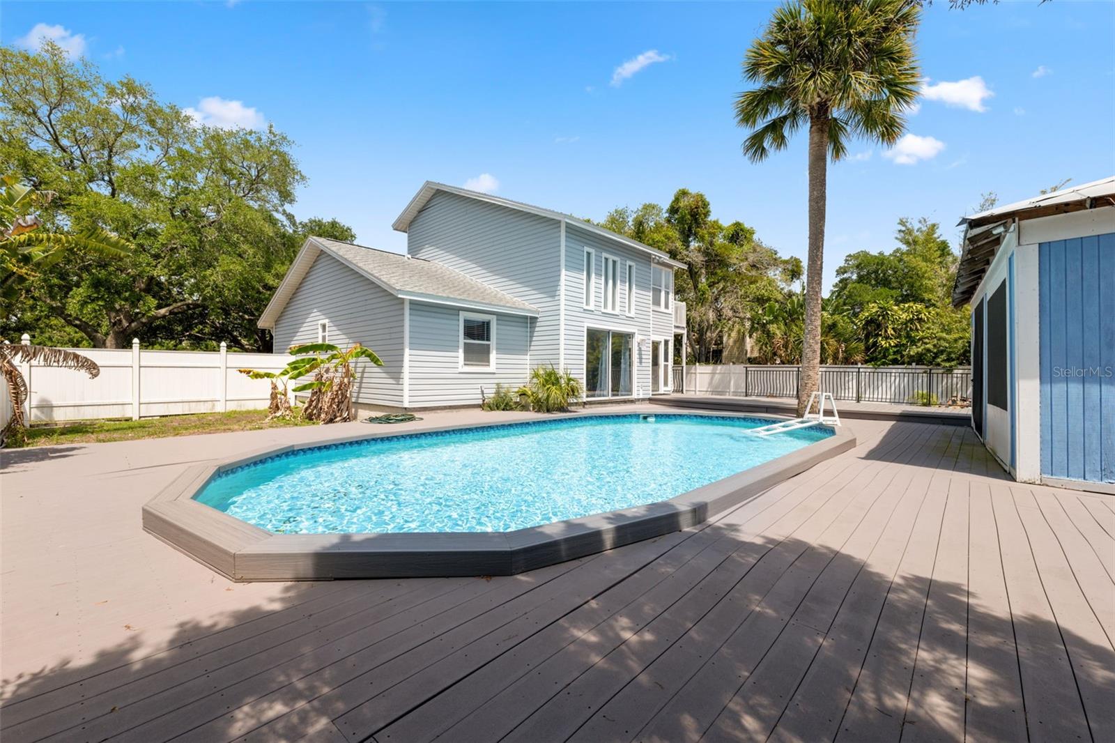 BLUE JAY WOODLANDS- PH 1 - Residential Lease