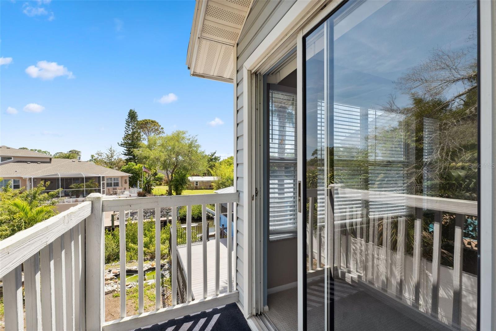 BLUE JAY WOODLANDS- PH 1 - Residential Lease