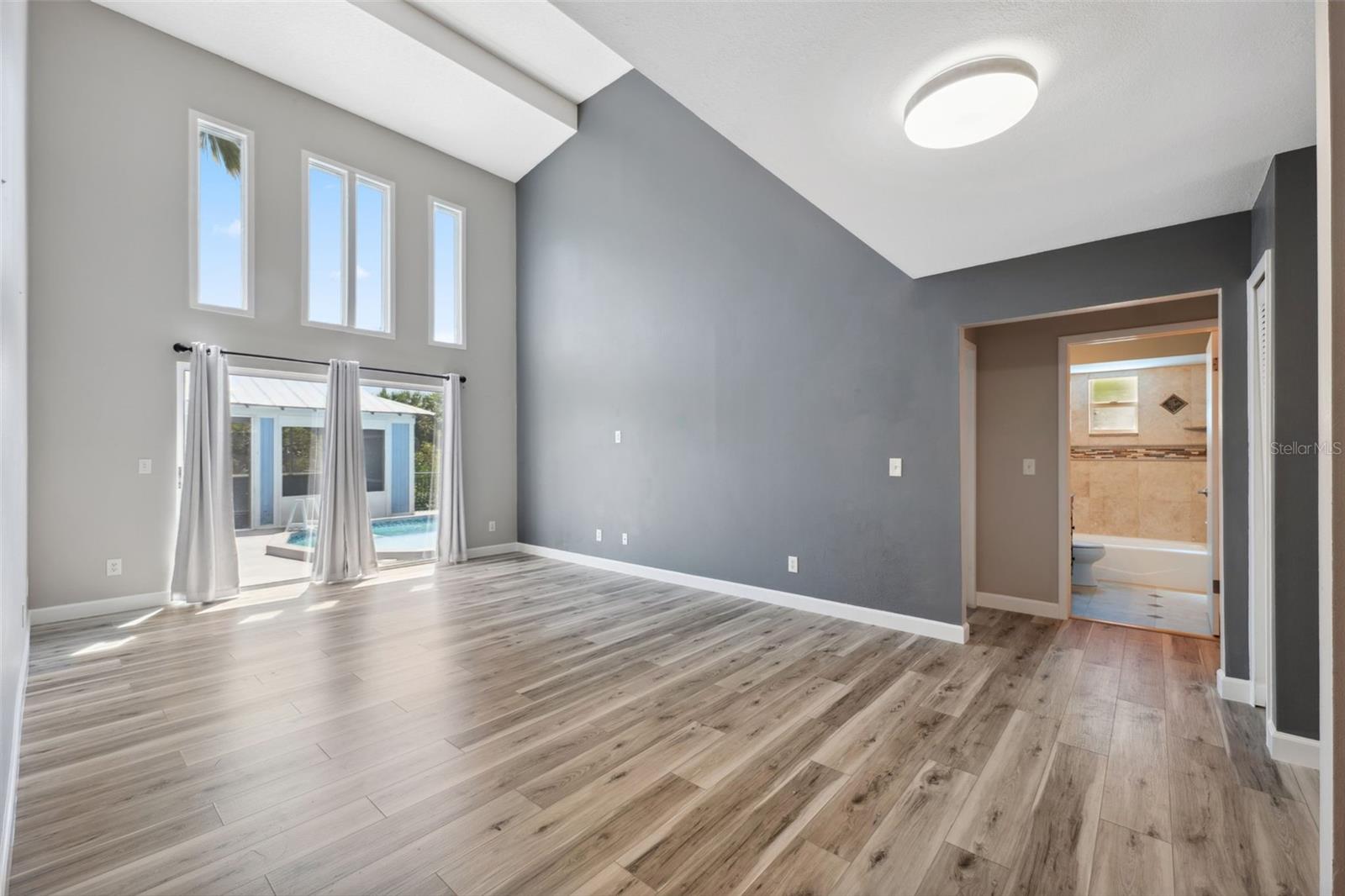 BLUE JAY WOODLANDS- PH 1 - Residential Lease