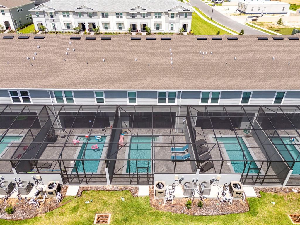 Photo of 1292 Blue Island Drive, Clermont, FL 34714 (MLS # O6317104)