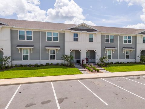 1292 BLUE ISLAND DRIVE CLERMONT FL 34714