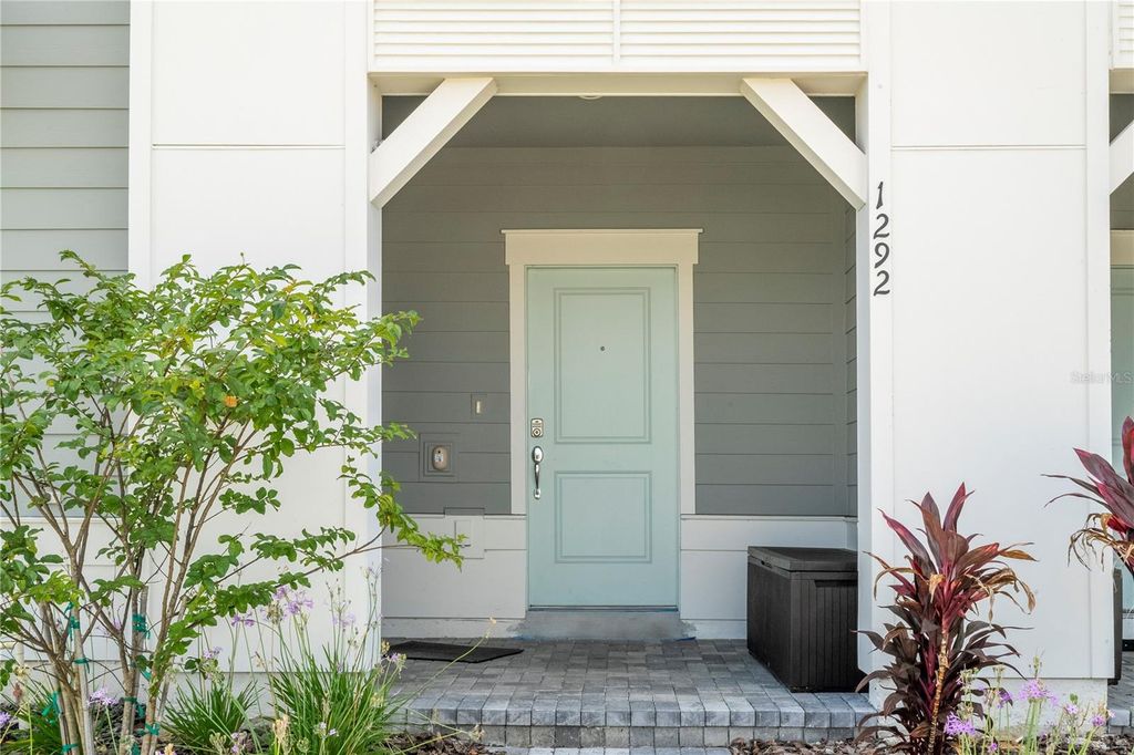 Photo of 1292 Blue Island Drive, Clermont, FL 34714 (MLS # O6317104)