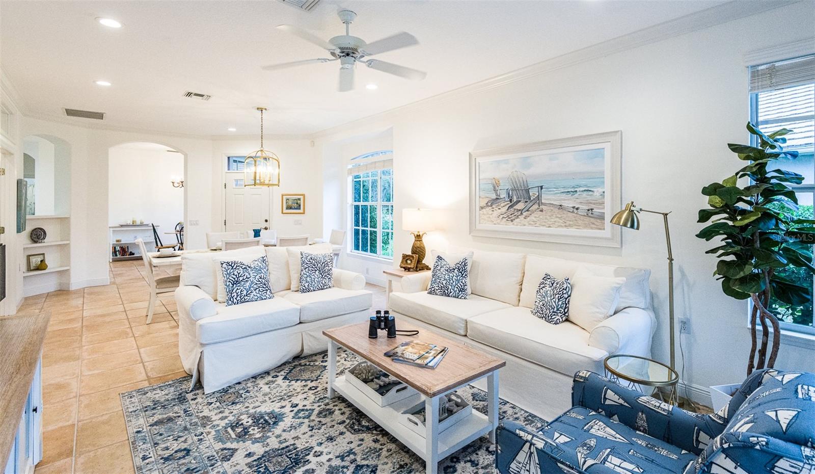 LAKEWOOD RANCH COUNTRY CLUB VILLAGE H - Residential