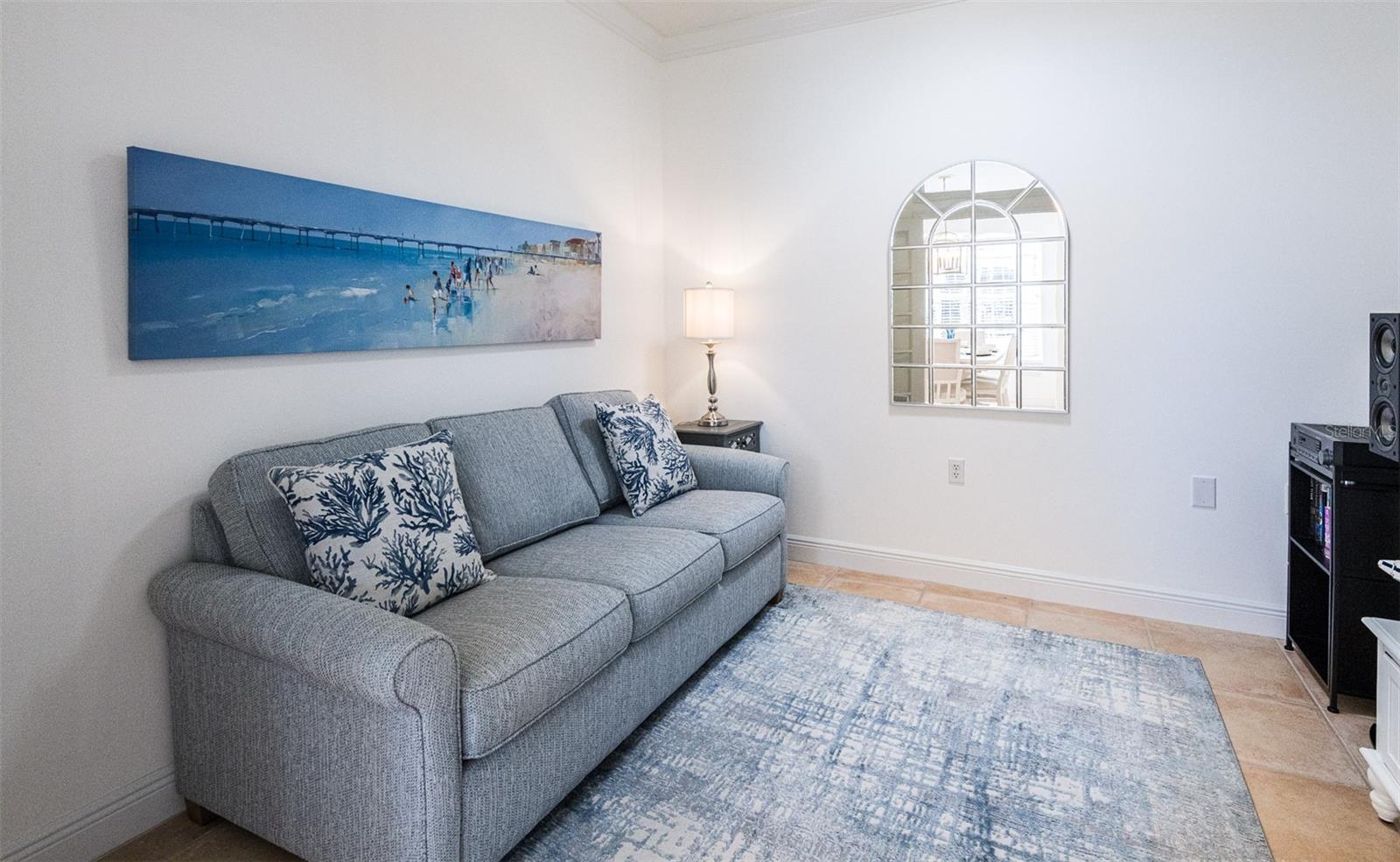 LAKEWOOD RANCH COUNTRY CLUB VILLAGE H - Residential