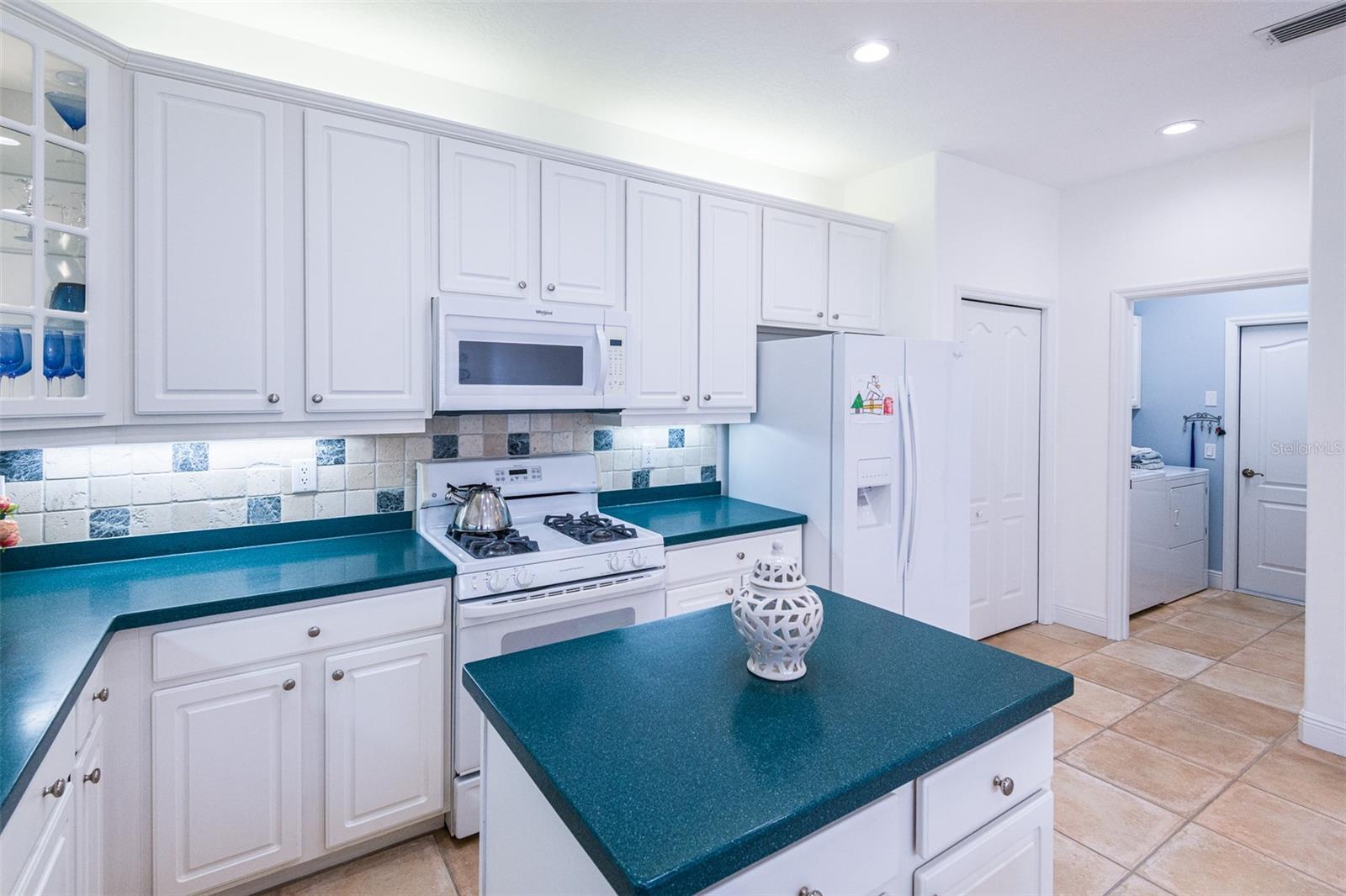 LAKEWOOD RANCH COUNTRY CLUB VILLAGE H - Residential