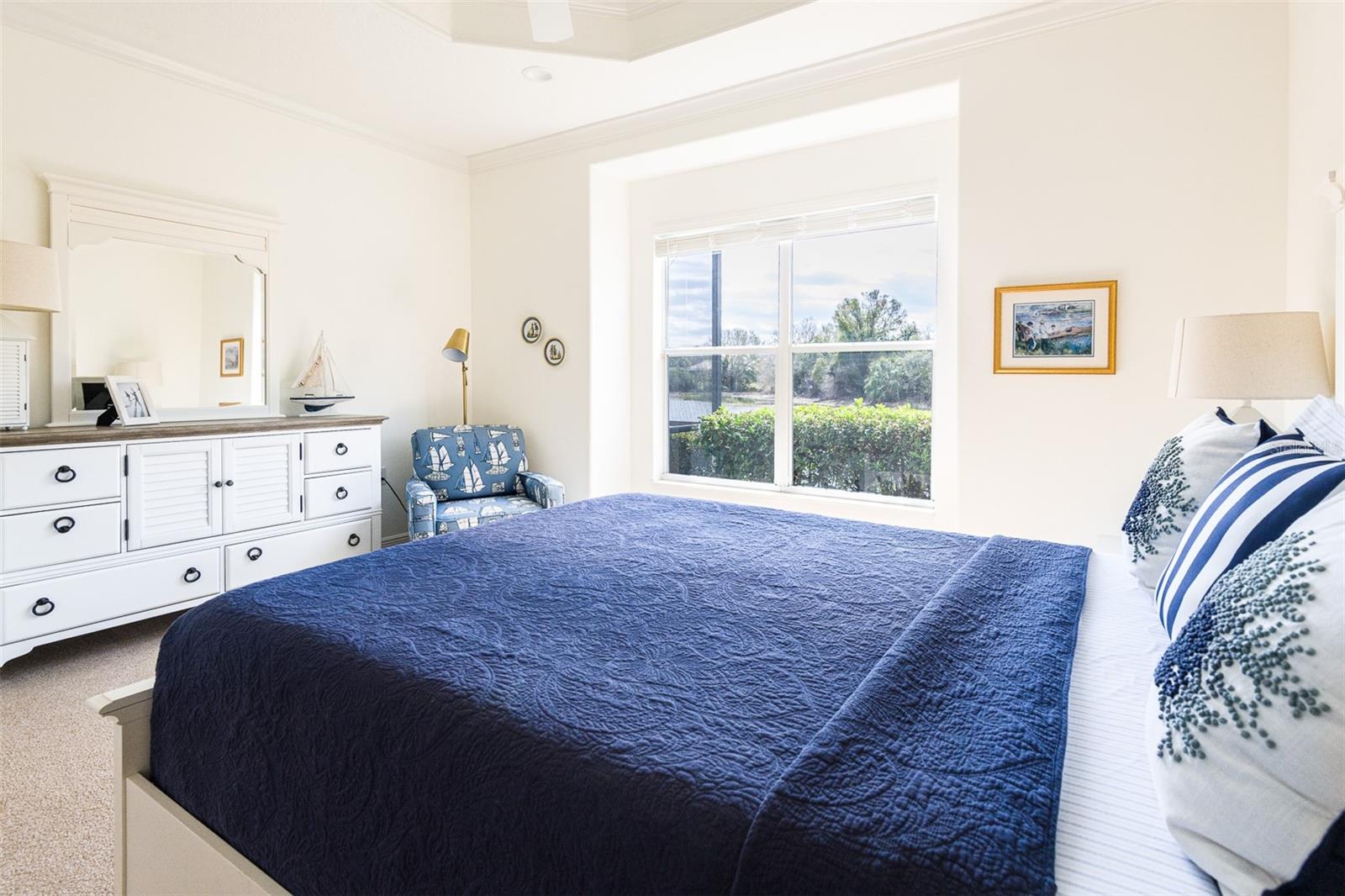 LAKEWOOD RANCH COUNTRY CLUB VILLAGE H - Residential