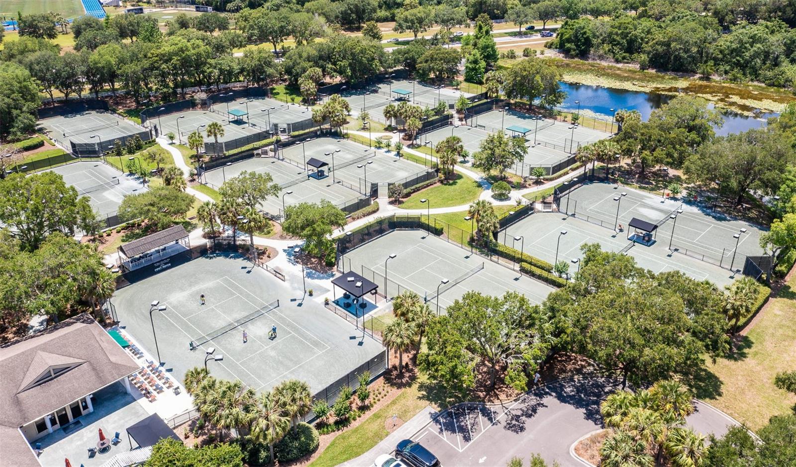 LAKEWOOD RANCH COUNTRY CLUB VILLAGE H - Residential