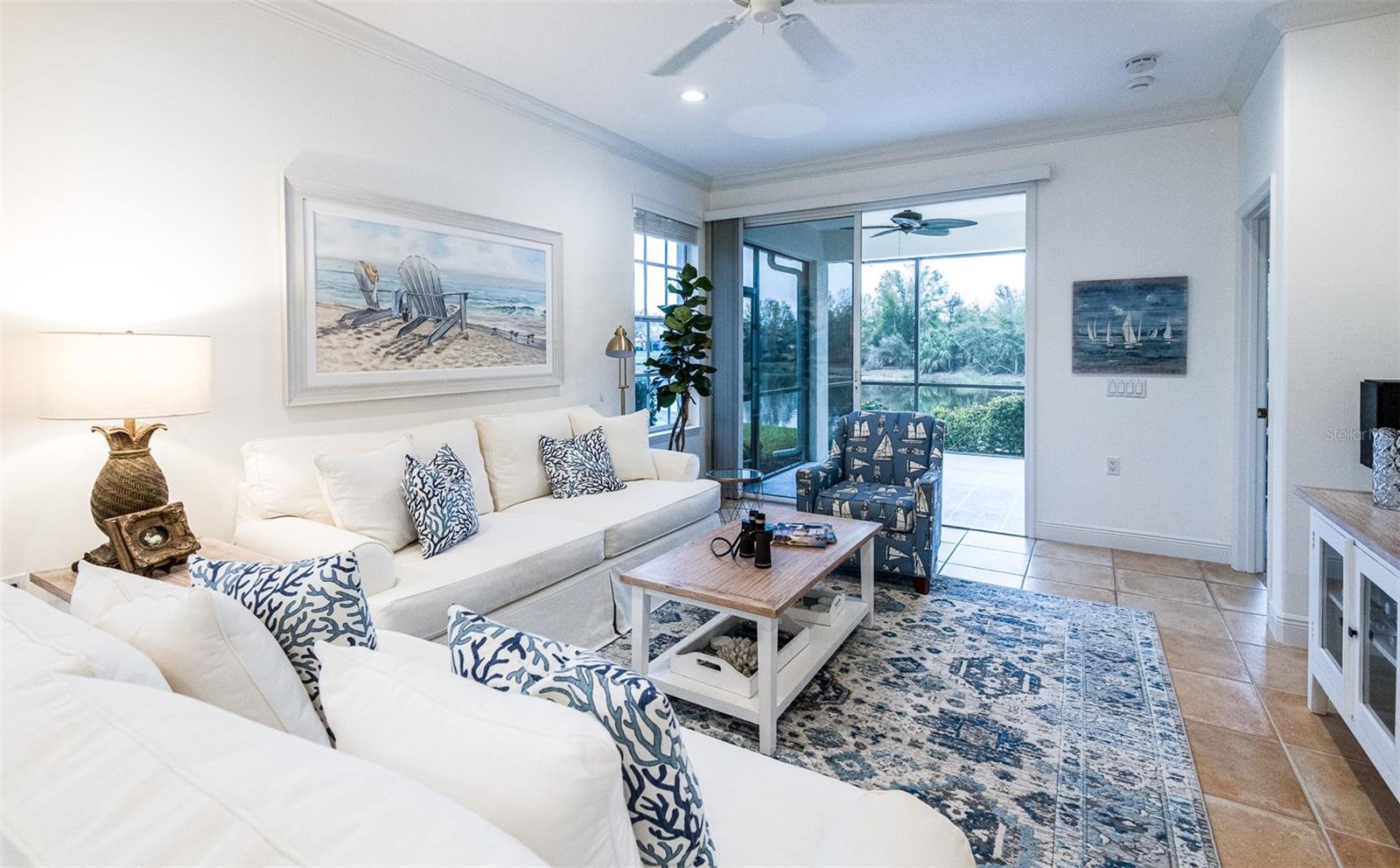 LAKEWOOD RANCH COUNTRY CLUB VILLAGE H - Residential