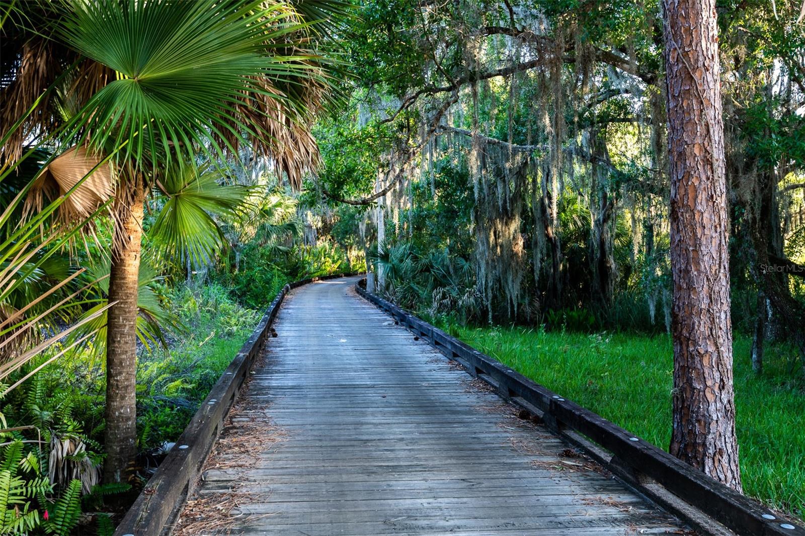 LAKEWOOD RANCH COUNTRY CLUB VILLAGE H - Residential