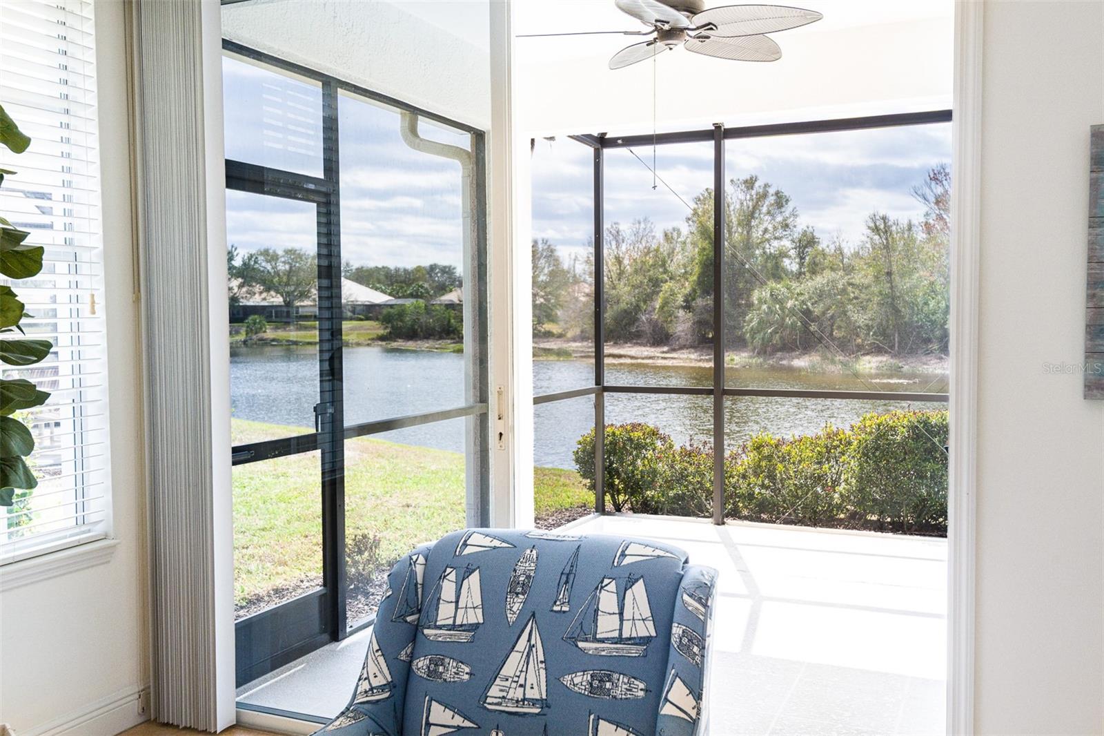 LAKEWOOD RANCH COUNTRY CLUB VILLAGE H - Residential