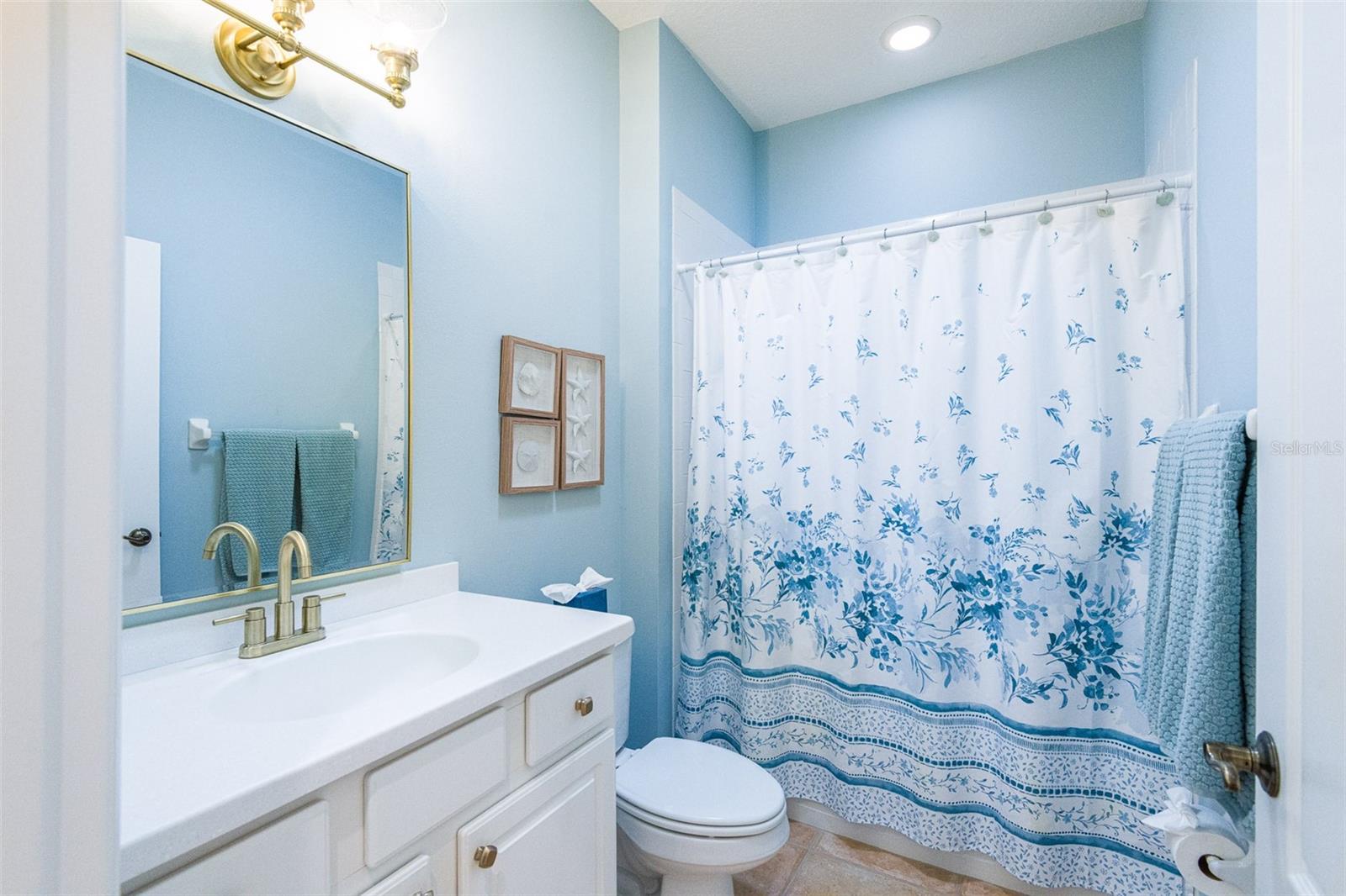 LAKEWOOD RANCH COUNTRY CLUB VILLAGE H - Residential