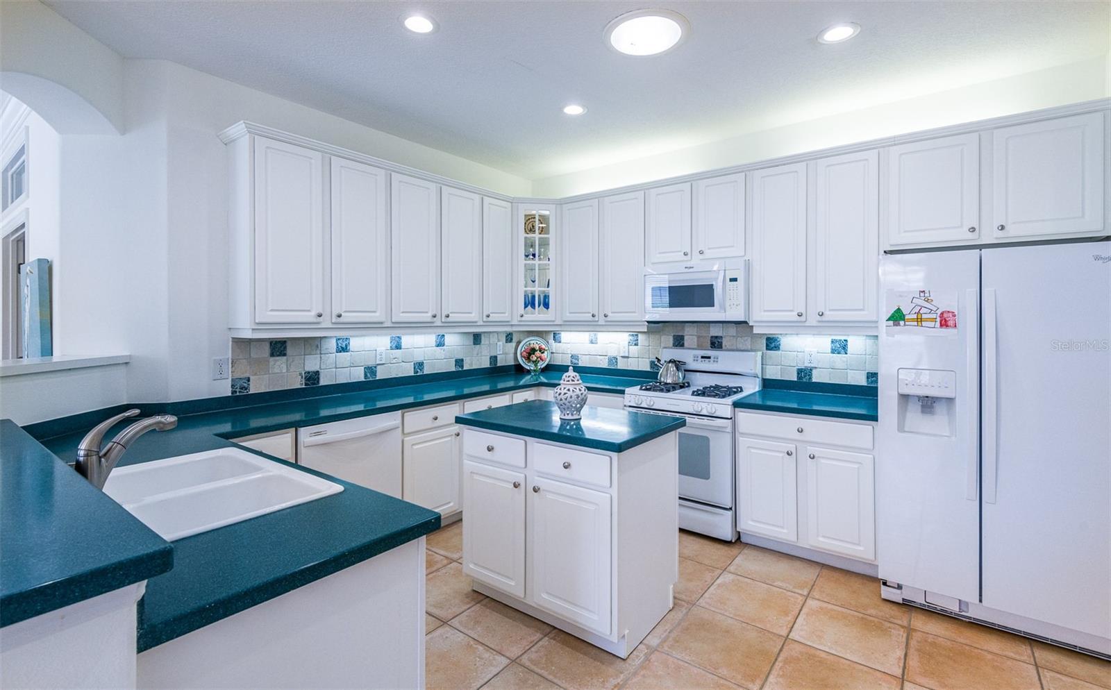 LAKEWOOD RANCH COUNTRY CLUB VILLAGE H - Residential