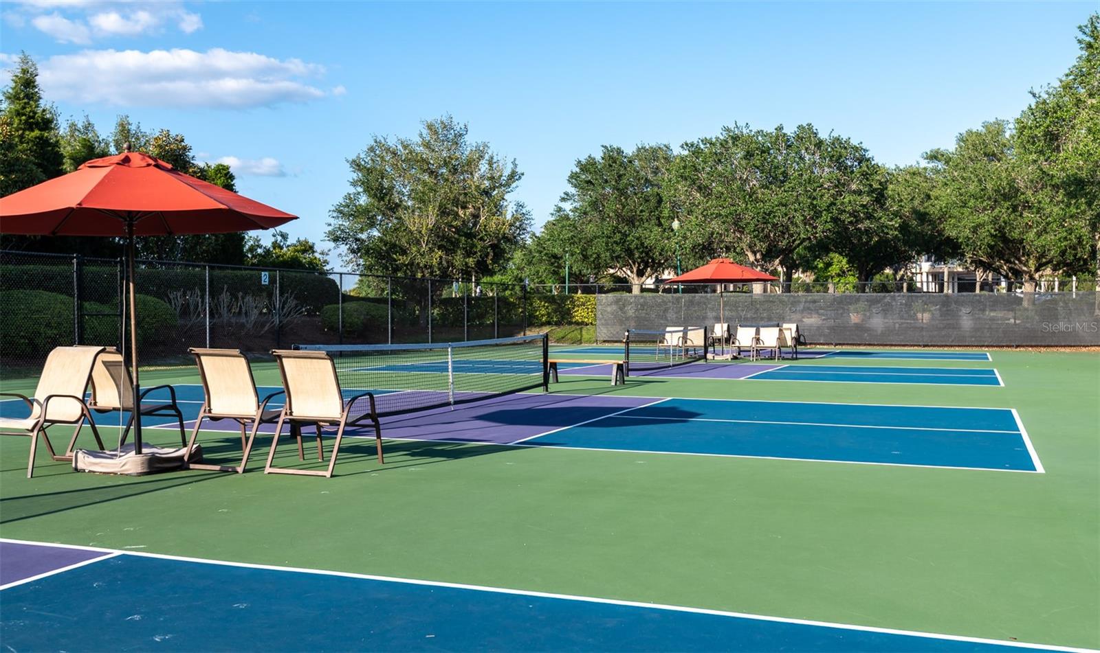 LAKEWOOD RANCH COUNTRY CLUB VILLAGE H - Residential