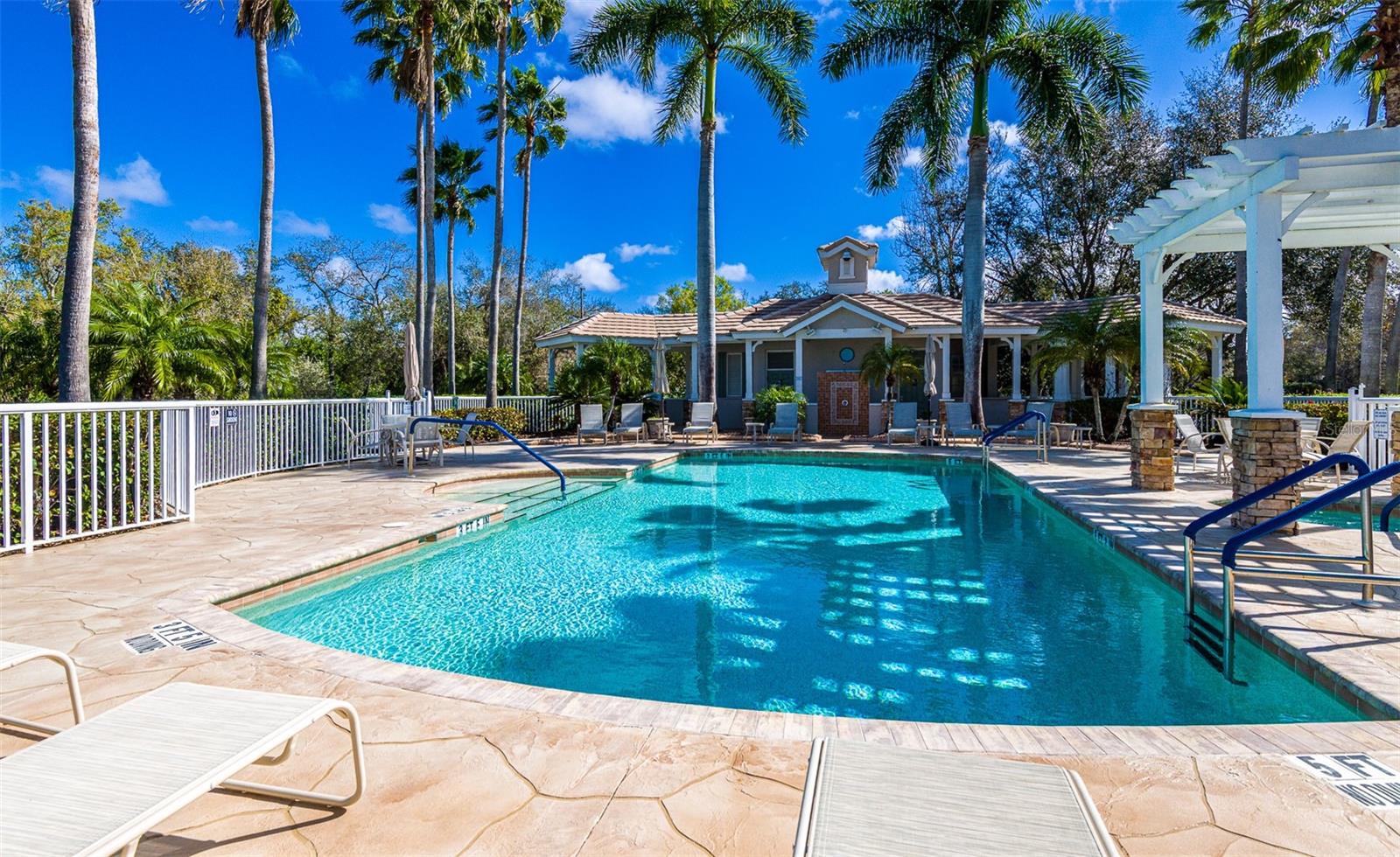 LAKEWOOD RANCH COUNTRY CLUB VILLAGE H - Residential