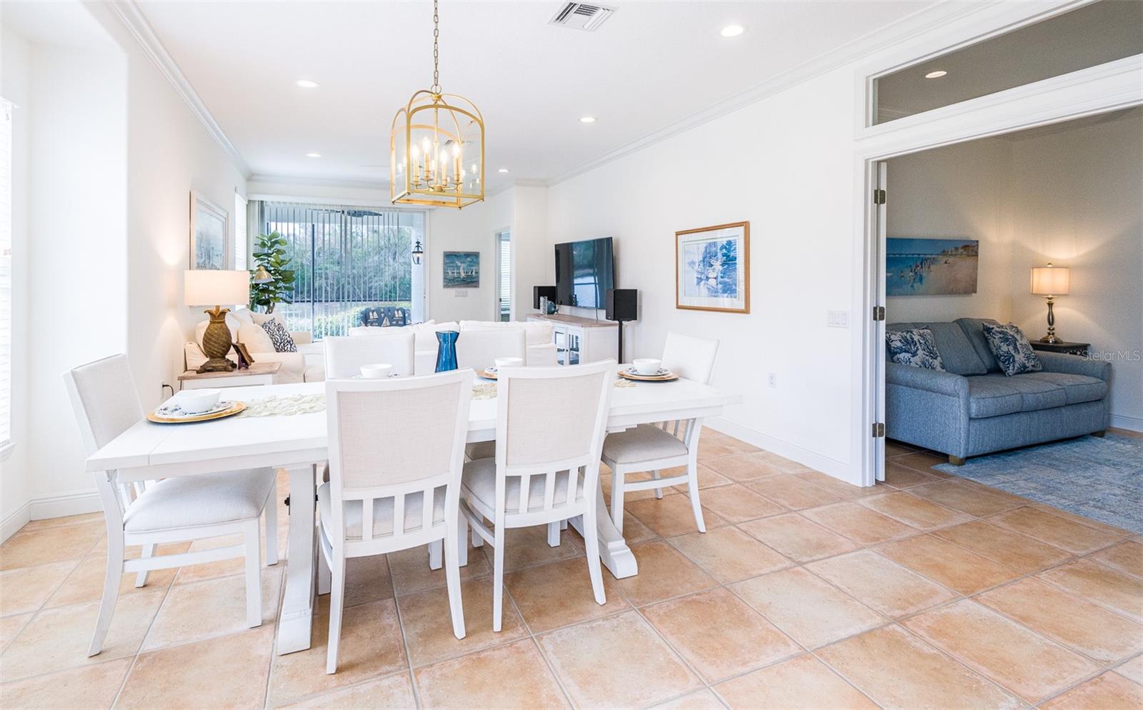 LAKEWOOD RANCH COUNTRY CLUB VILLAGE H - Residential