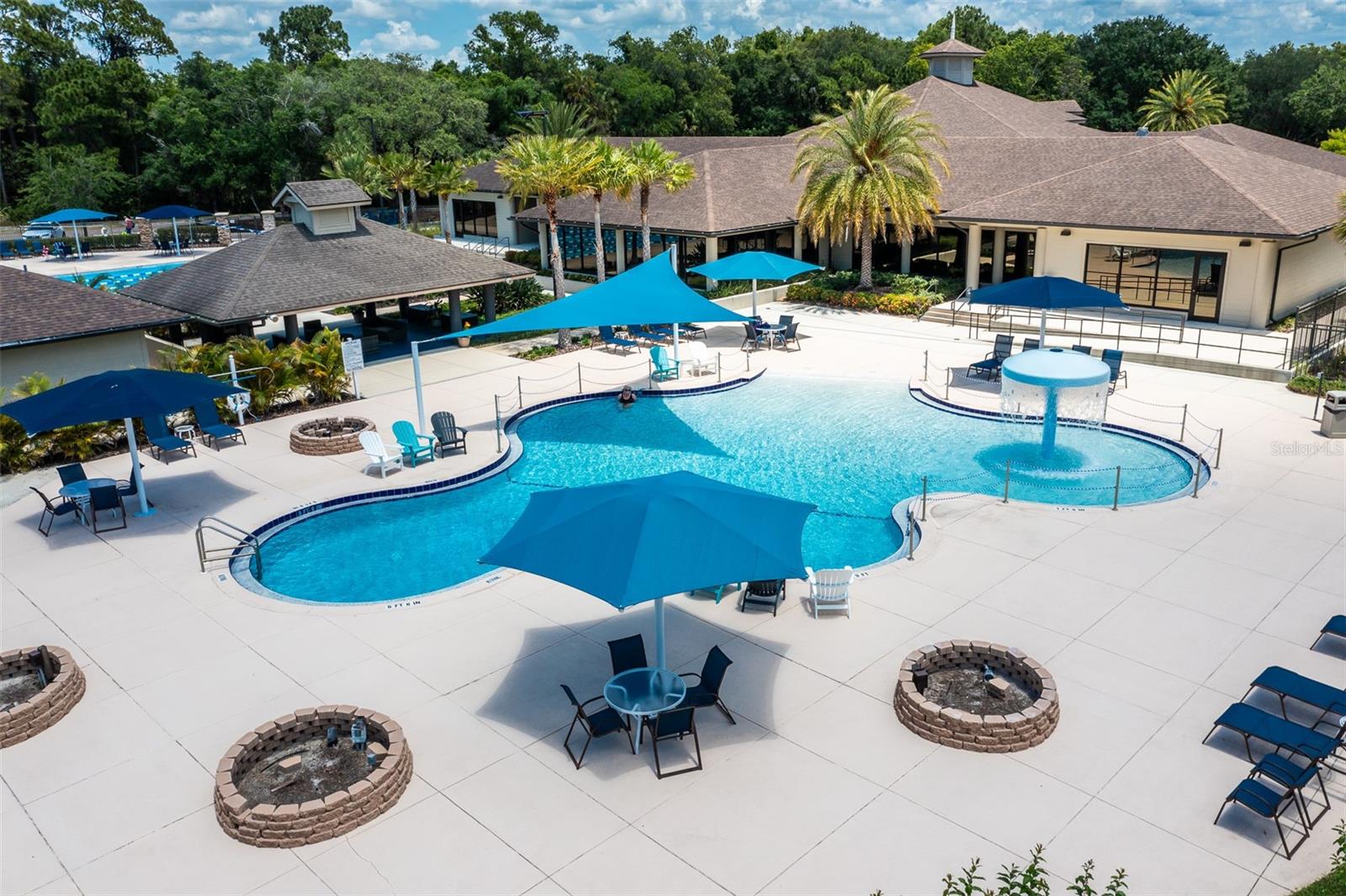 LAKEWOOD RANCH COUNTRY CLUB VILLAGE H - Residential