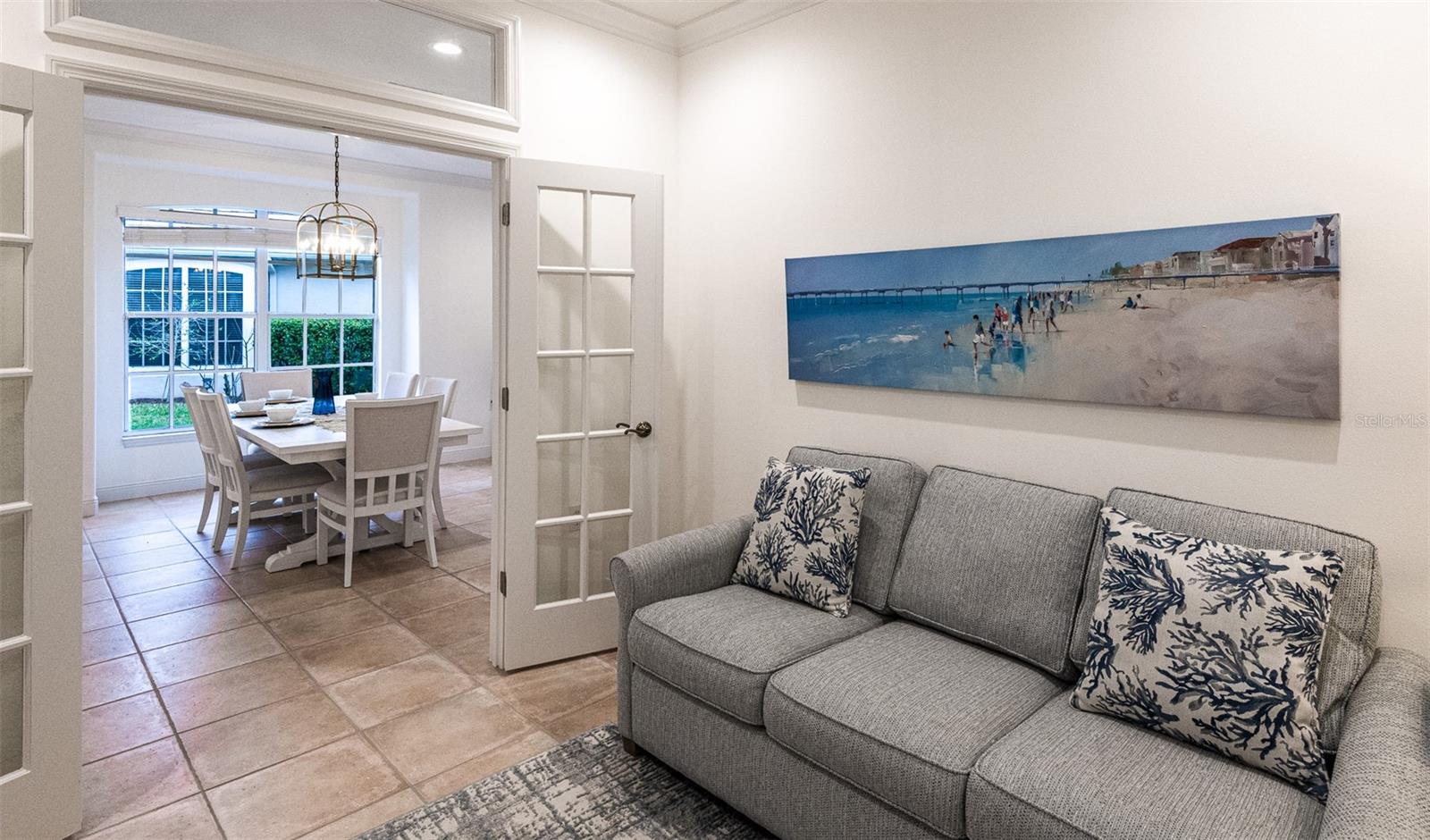 LAKEWOOD RANCH COUNTRY CLUB VILLAGE H - Residential