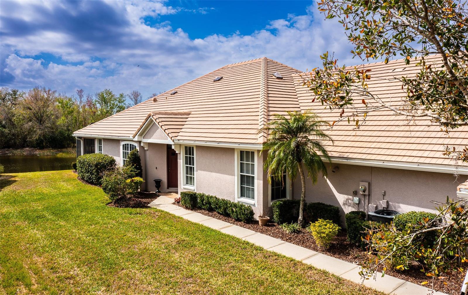 LAKEWOOD RANCH COUNTRY CLUB VILLAGE H - Residential
