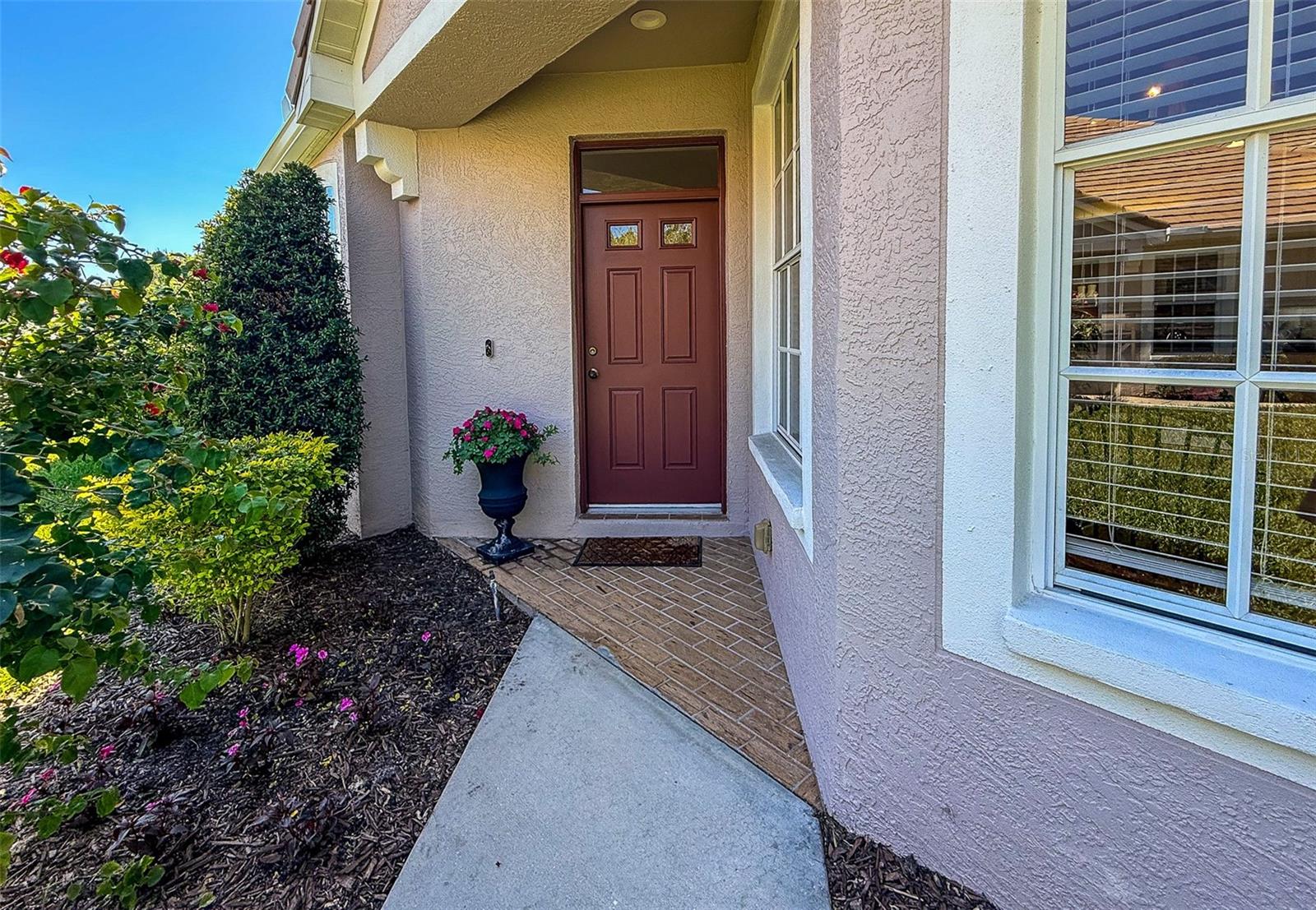 LAKEWOOD RANCH COUNTRY CLUB VILLAGE H - Residential