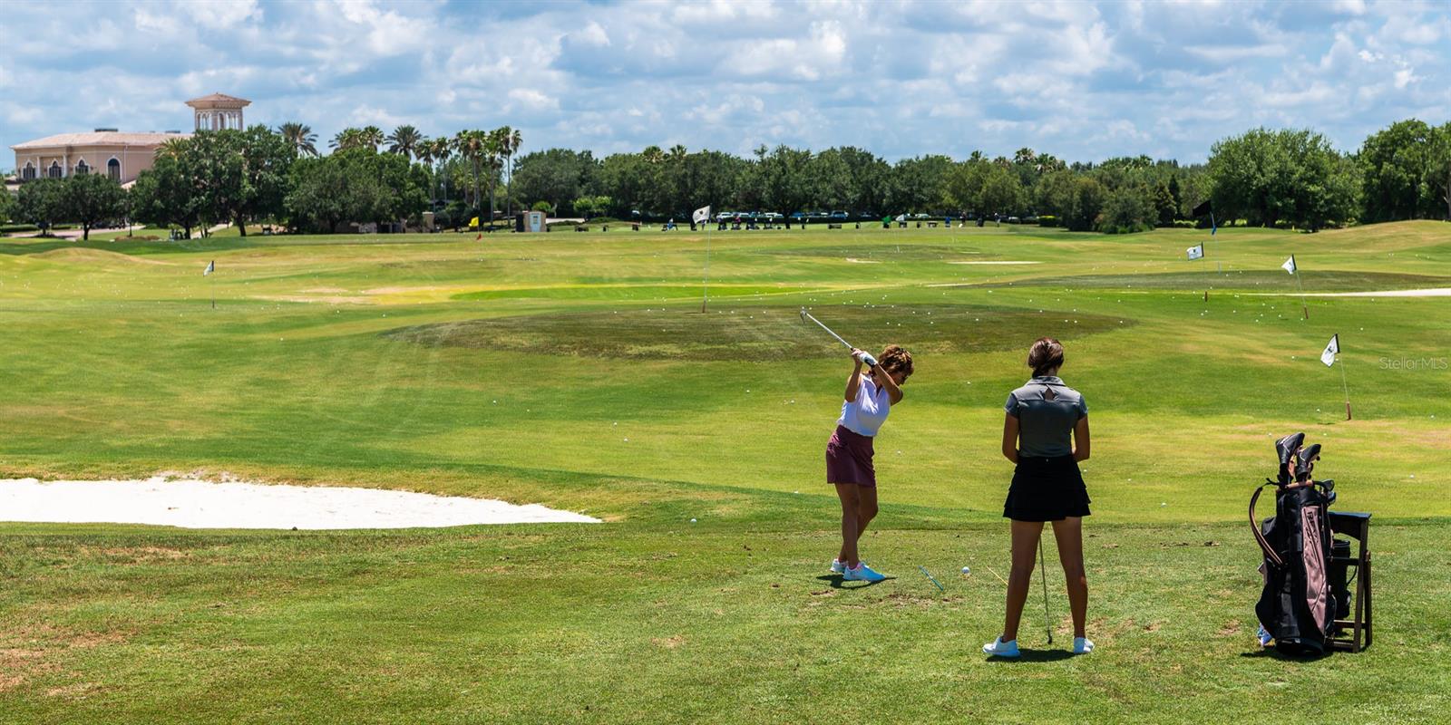 LAKEWOOD RANCH COUNTRY CLUB VILLAGE H - Residential