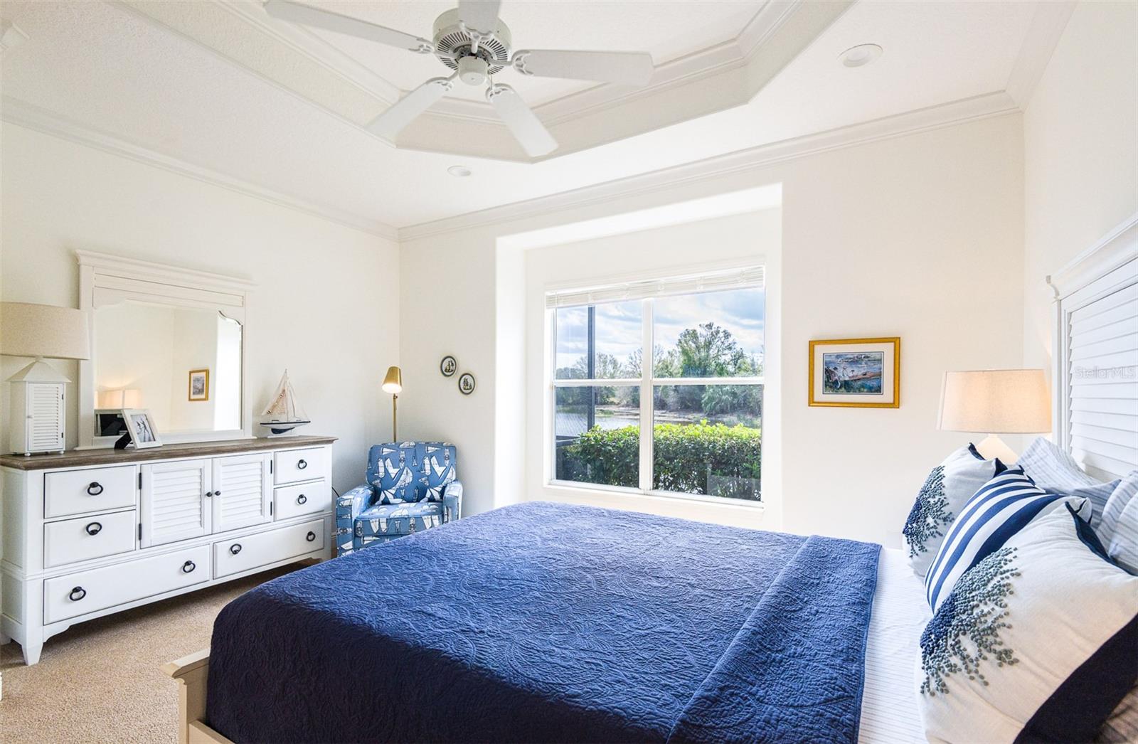 LAKEWOOD RANCH COUNTRY CLUB VILLAGE H - Residential