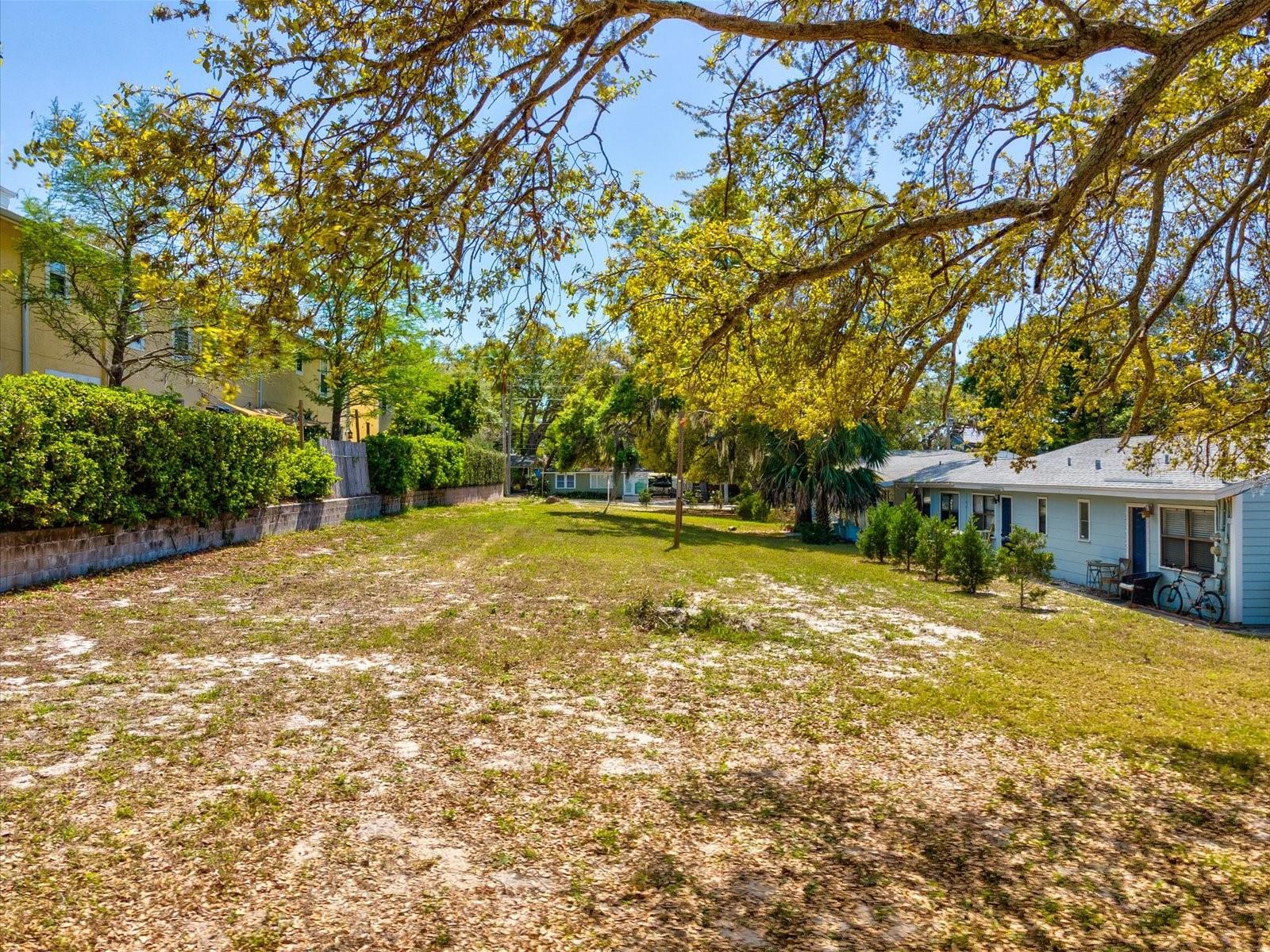 SUNSET POINT A REPLAT - Land