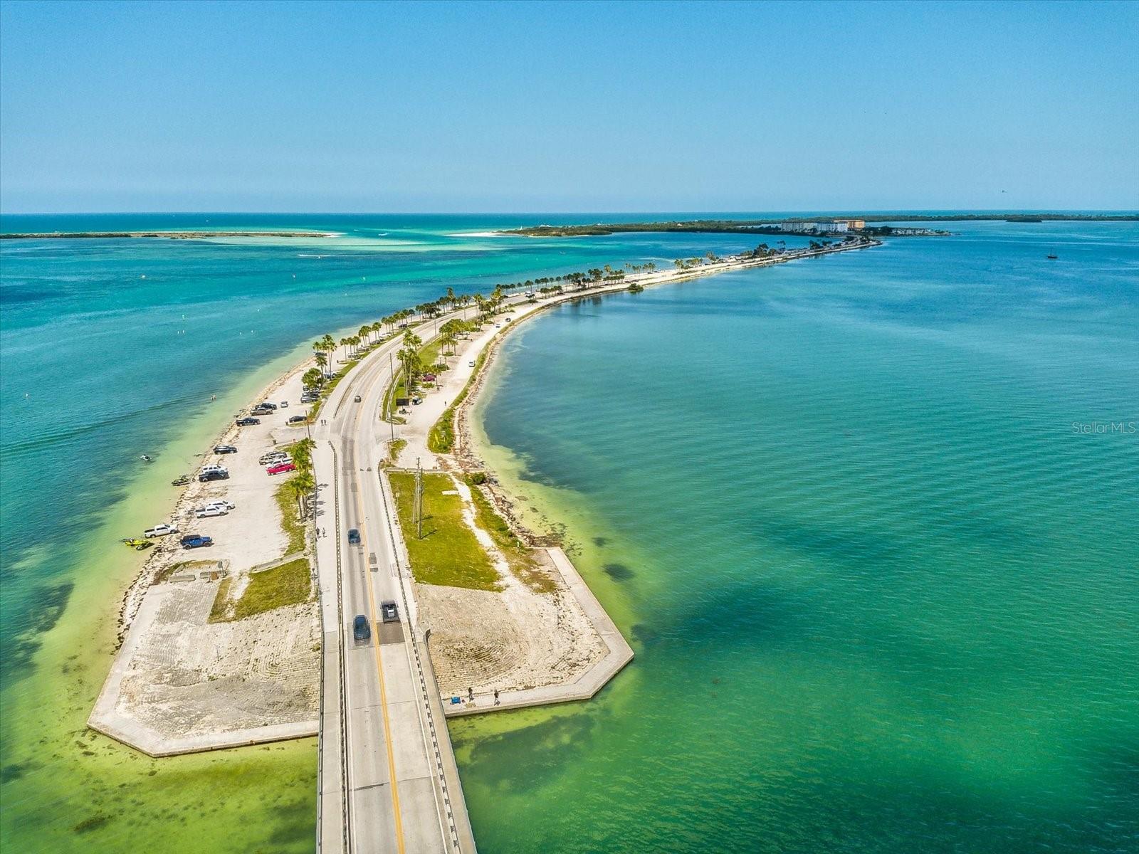 SUNSET POINT A REPLAT - Land