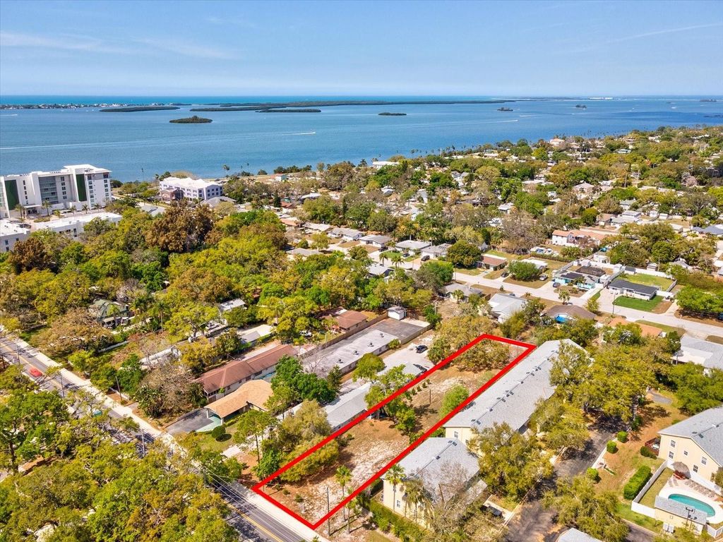 Photo of 0 Sunset Point Road, Clearwater, FL 33755 (MLS # TB8484047)