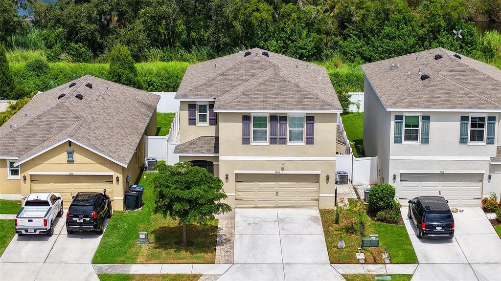 Photo of 5206 Willow Breeze Way, Palmetto, FL 34221 (MLS # A4665448)