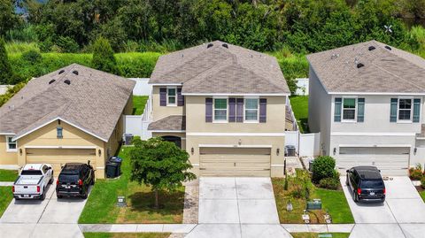 Photo of 5206 Willow Breeze Way, Palmetto, FL 34221 (MLS # A4665448)