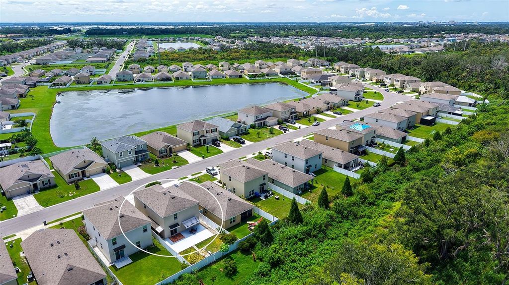 Photo of 5206 Willow Breeze Way, Palmetto, FL 34221 (MLS # A4665448)