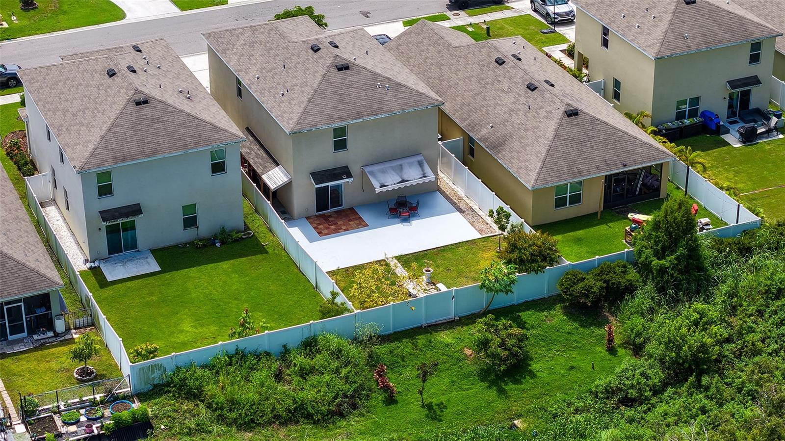 SILVERSTONE - Residential