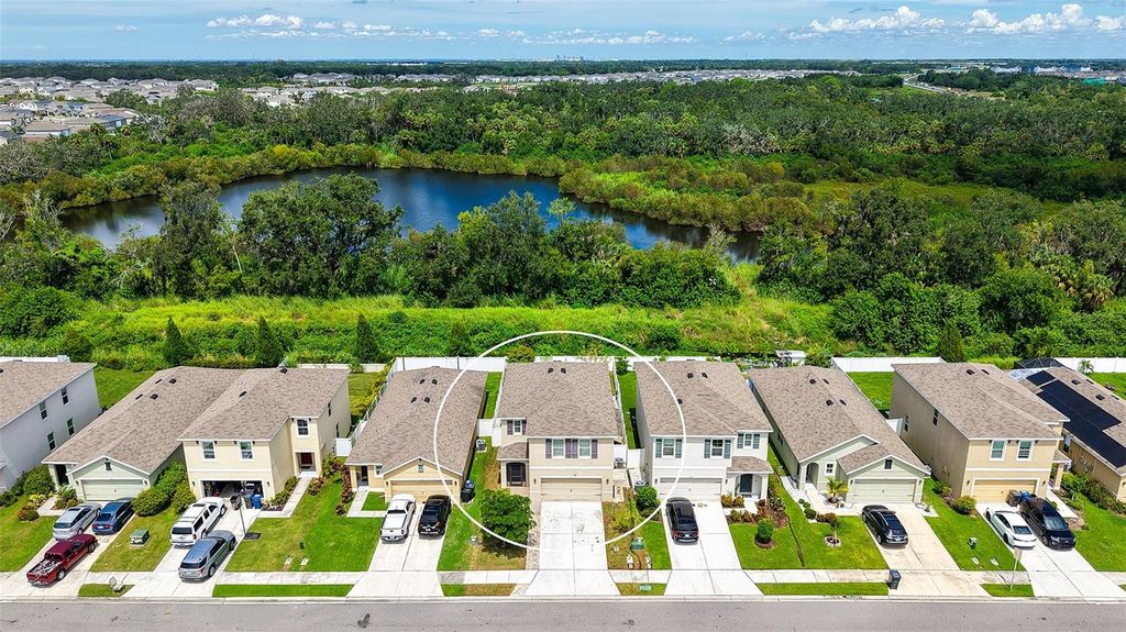 Photo of 5206 Willow Breeze Way, Palmetto, FL 34221 (MLS # A4665448)