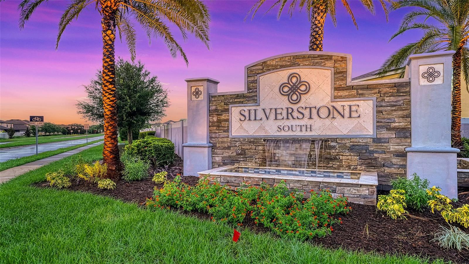 SILVERSTONE - Residential