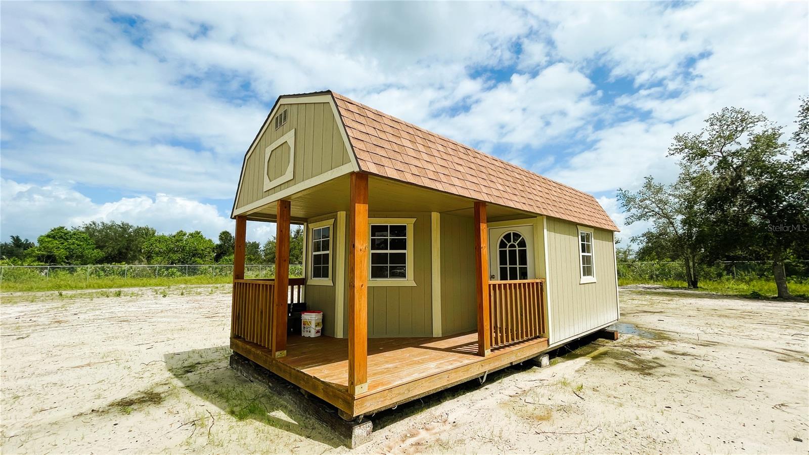 SOUTHERN COLONIZATION - Residential