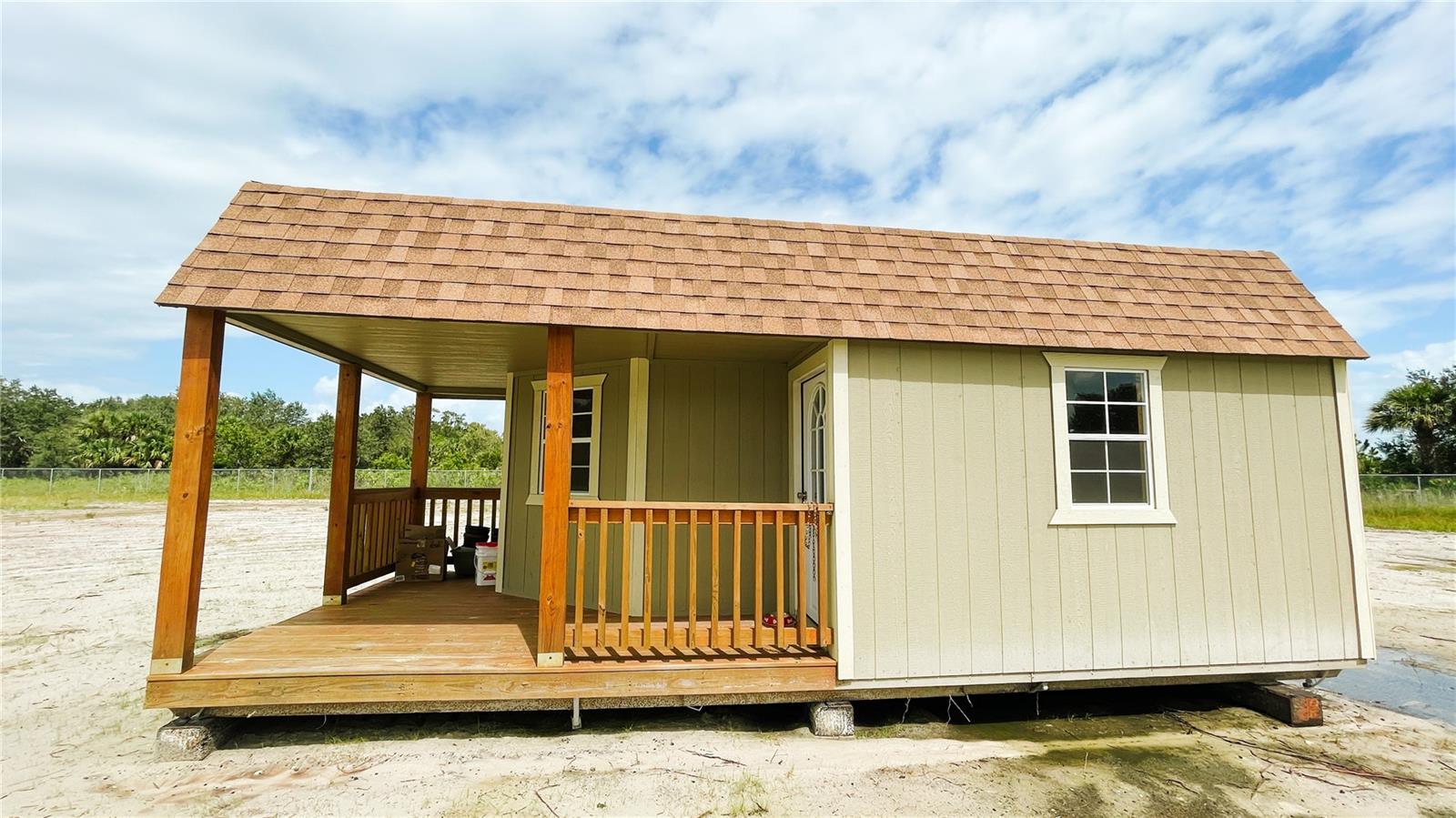 SOUTHERN COLONIZATION - Residential