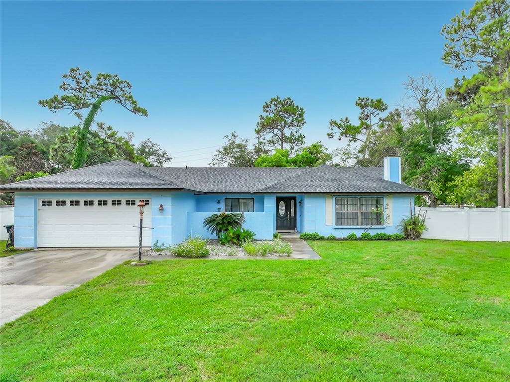 Photo of 9216 Amity Court, Orlando, FL 32817 (MLS # O6430523)