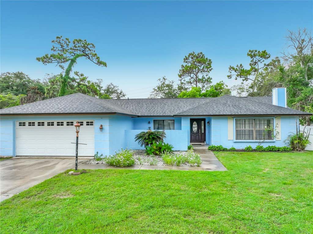 Photo of 9216 Amity Court, Orlando, FL 32817 (MLS # O6430523)