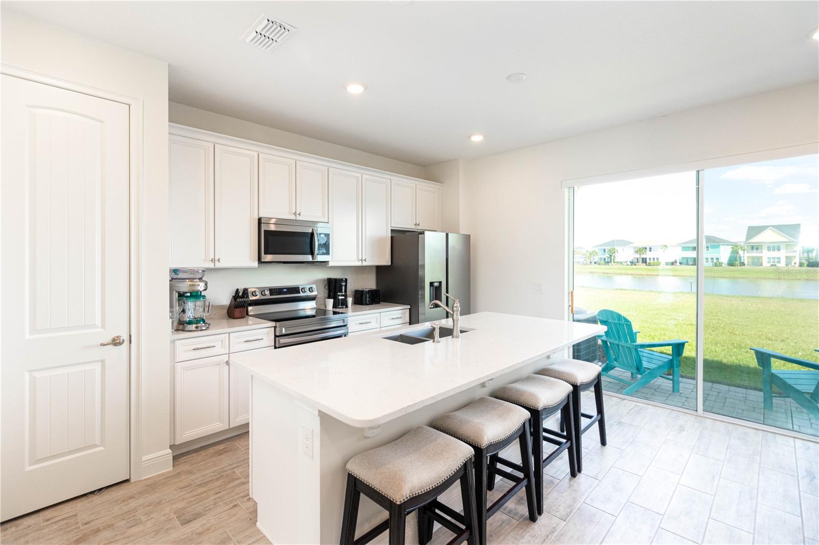 3029 CARIBBEAN SOUL DRIVE