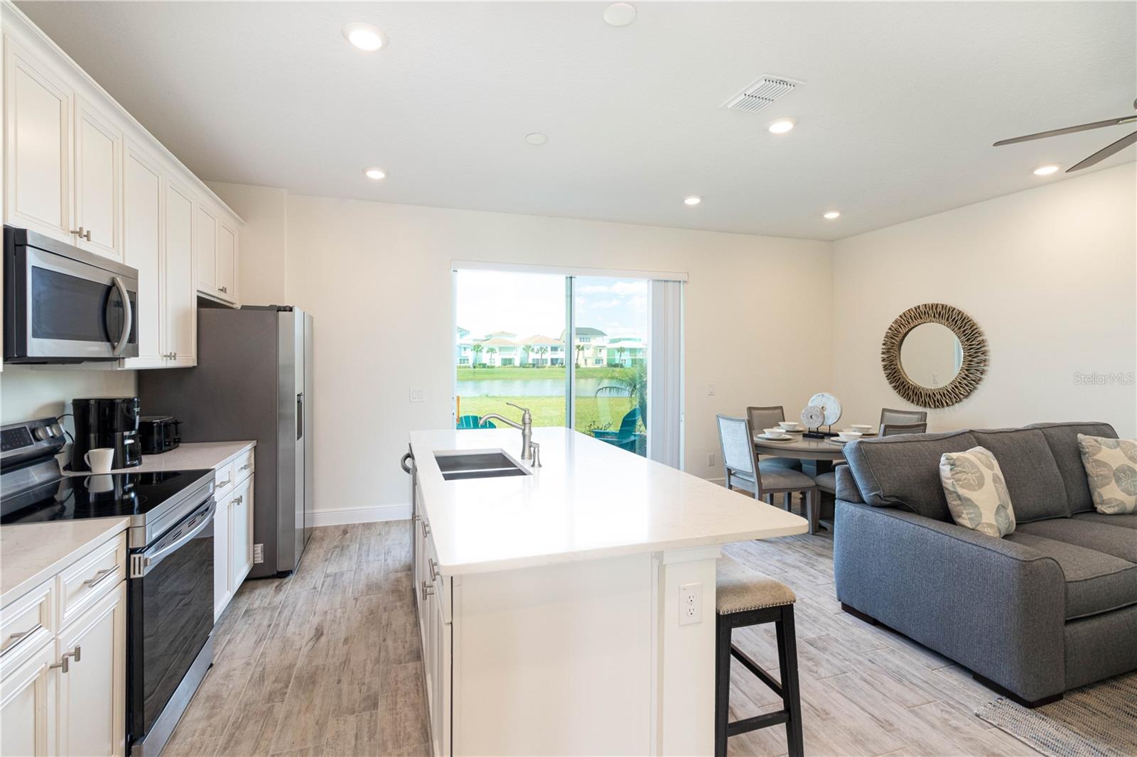 3029 CARIBBEAN SOUL DRIVE